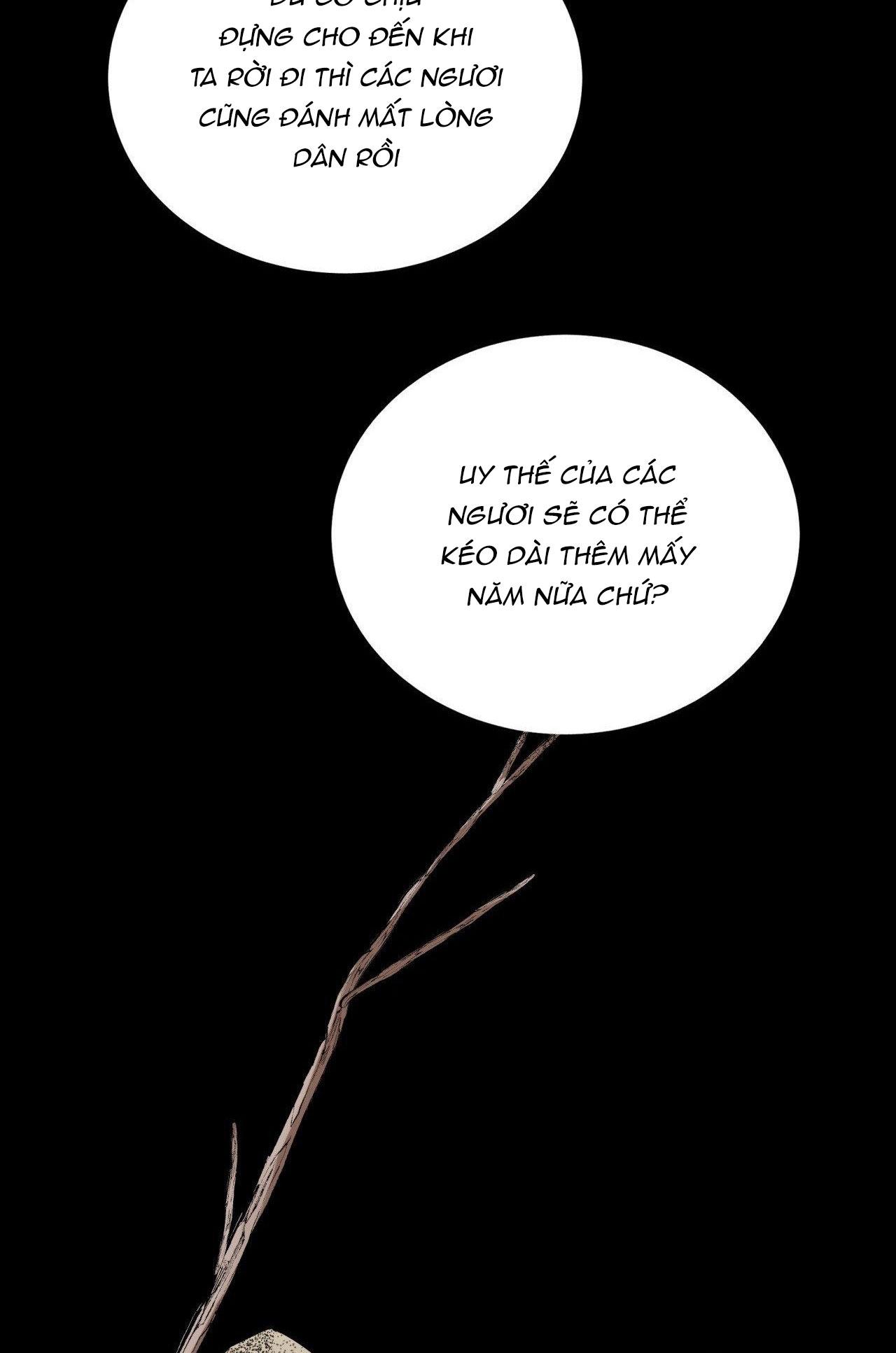 Đọc truyện KIẾM HOA - Chapter 71