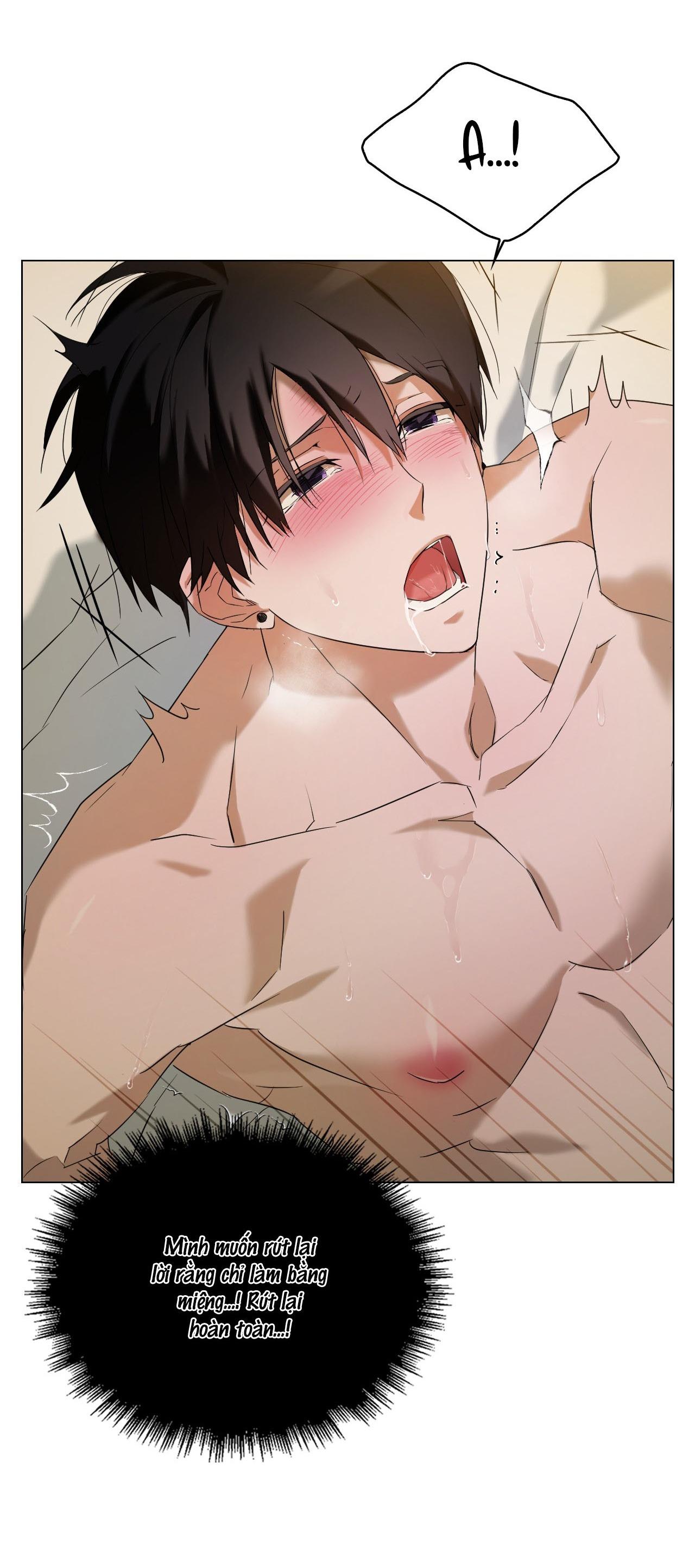 Đọc truyện Dễ thương là lỗi của tôi sao? - Chapter 4