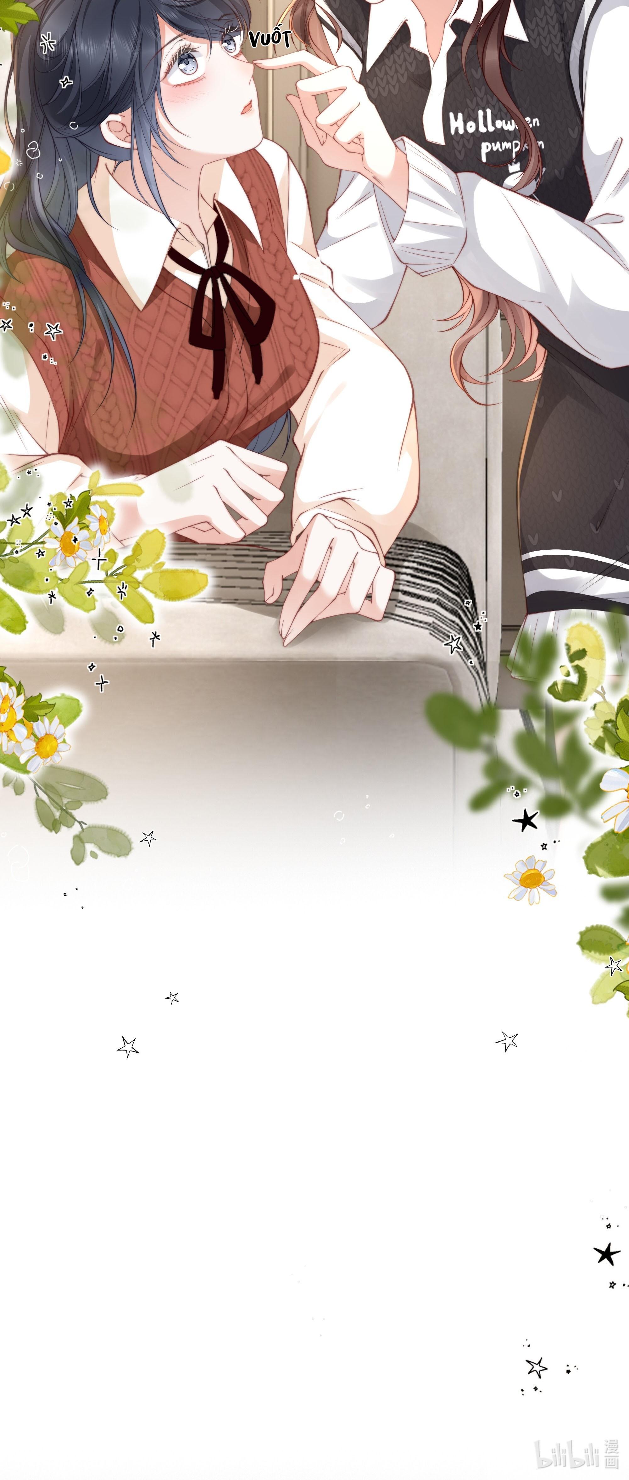 Đọc truyện Dư sinh vi kì - Chapter 21