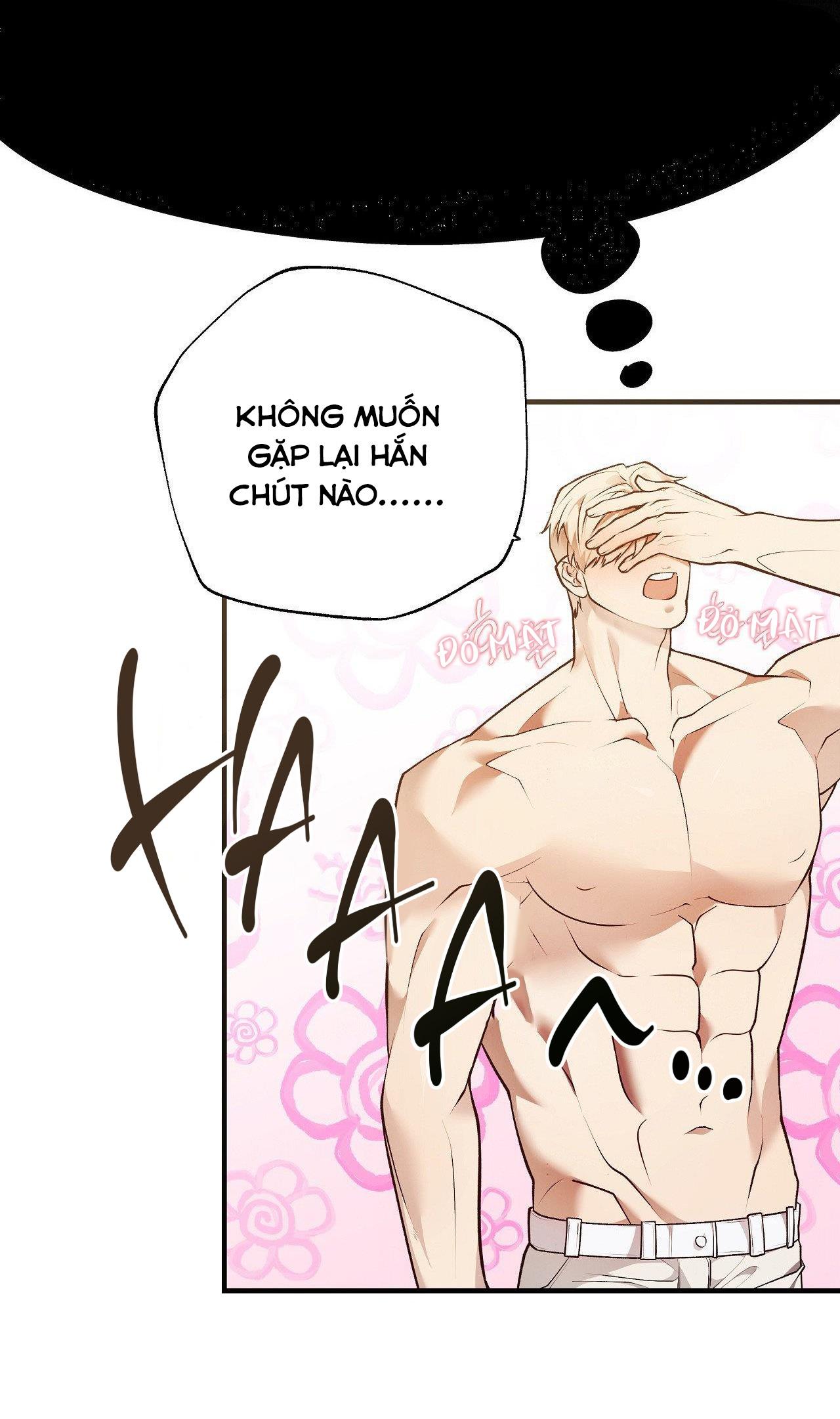 Đọc truyện FREY! - Chapter 3
