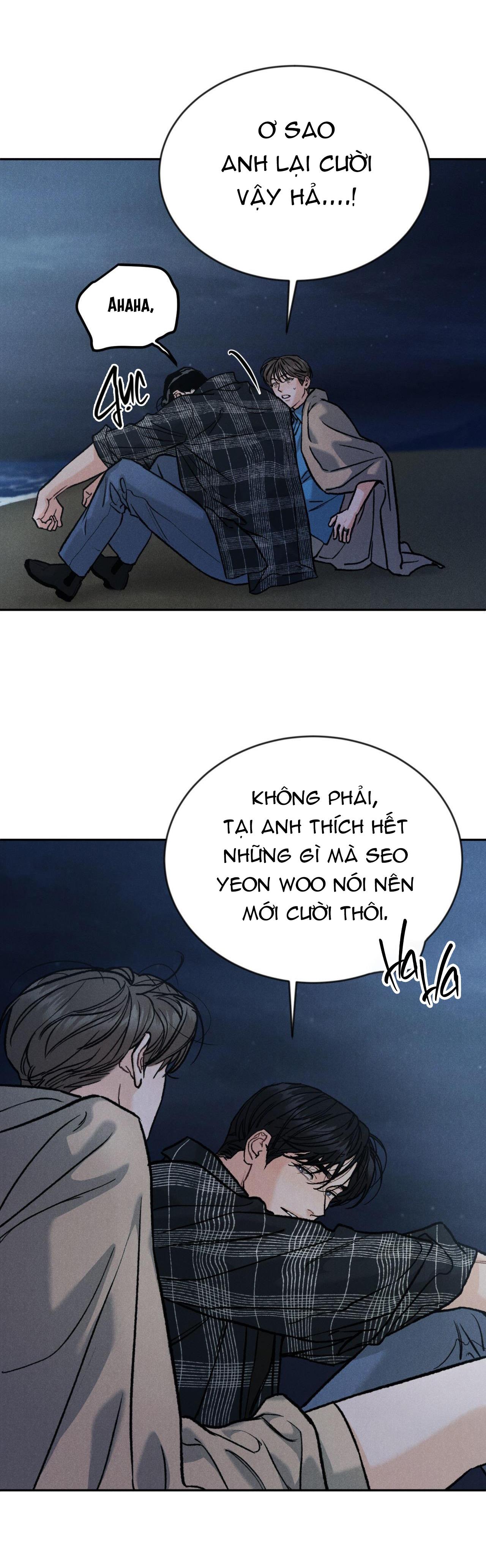 Đọc truyện VƯỢT QUA GIỚI HẠN - Chapter 94
