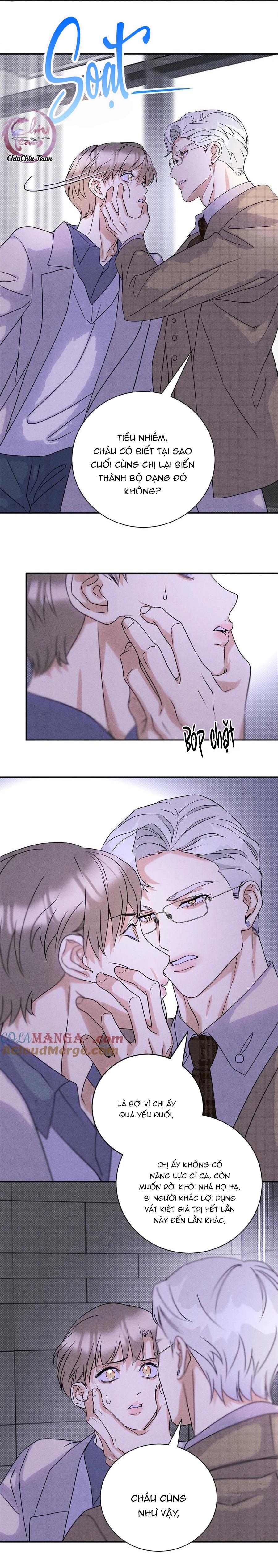 Đọc truyện Anh Trai Rẻ Tiền Của Tôi (END) - Chapter 33