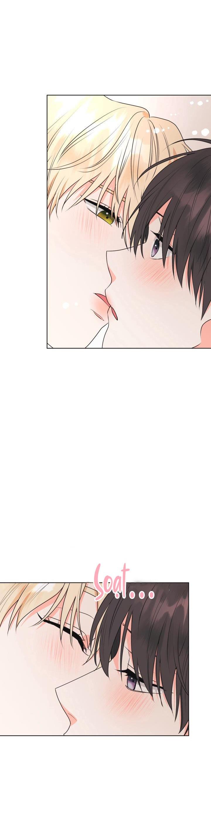 Đọc truyện RE PLAYLIST - Chapter 12