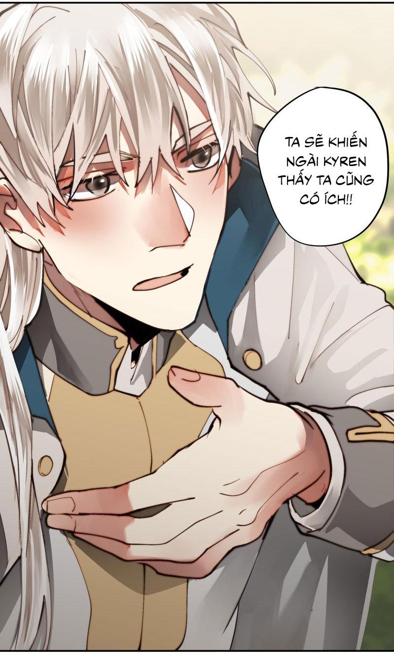 Đọc truyện KHI LONG THẦN RƠI VÀO LƯỚI TÌNH - Chapter 17