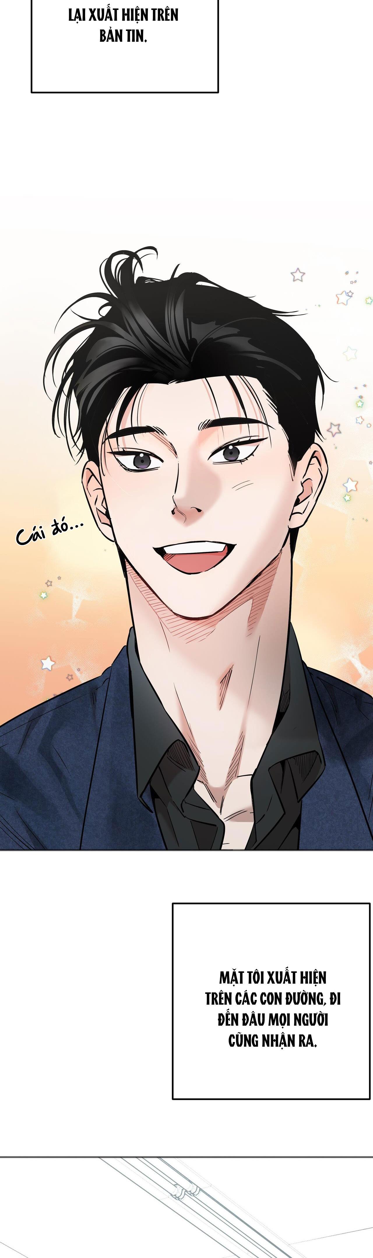 Đọc truyện SERIES BACK STAGE - Chapter 4.1