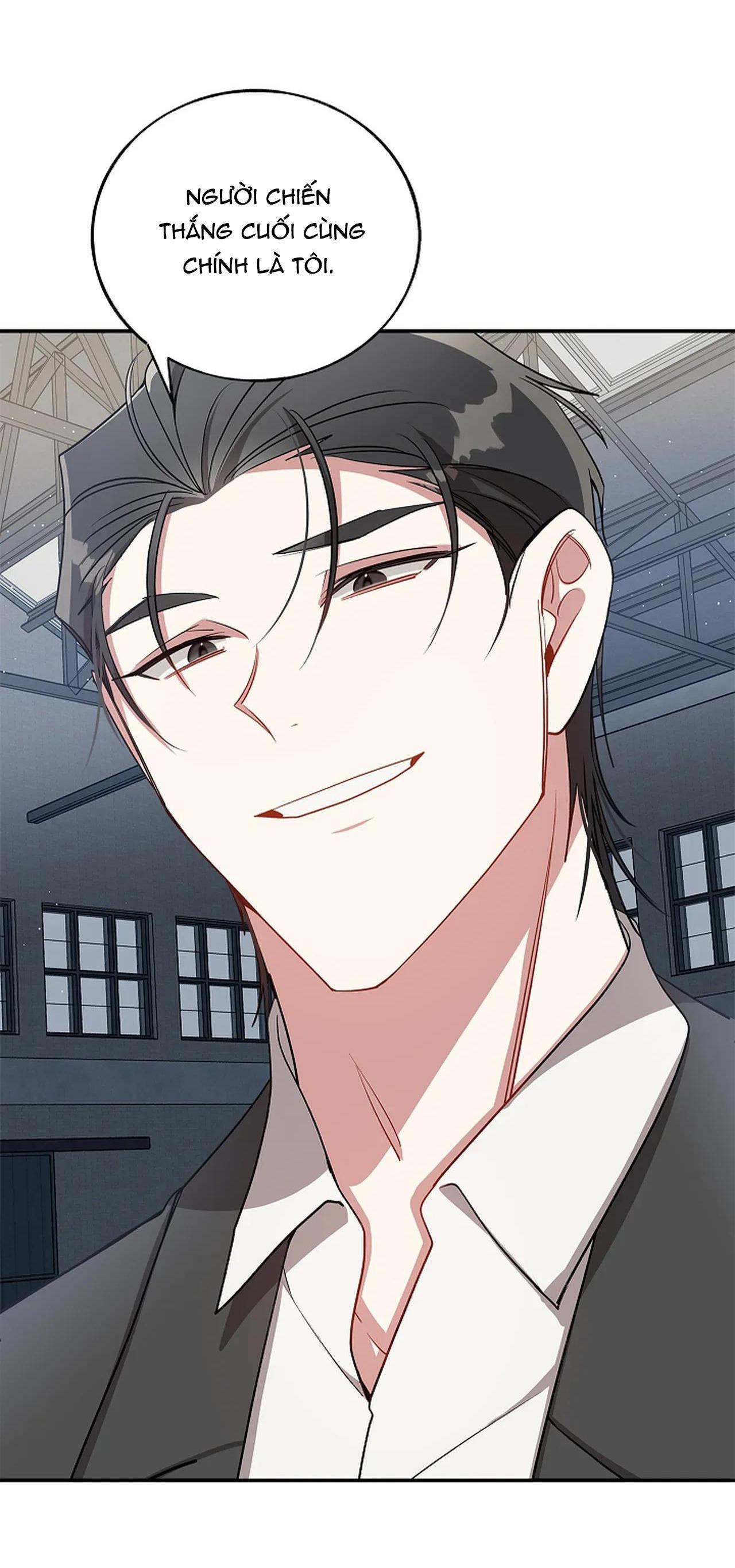 Đọc truyện MORALLESS - Chapter 71
