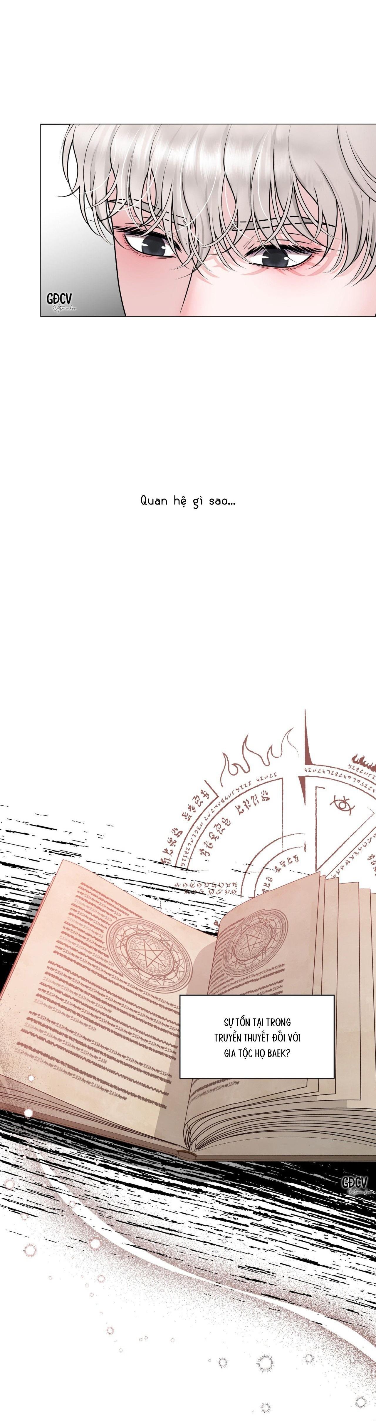 Đọc truyện ẢO ẢNH - Chapter 26