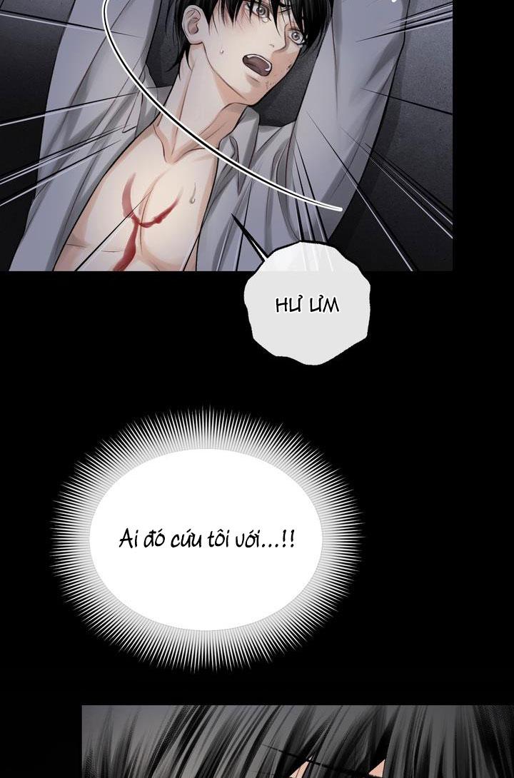 Đọc truyện HƯƠNG VỊ NGƯỜI NGOÀI HÀNH TINH - Chapter 17