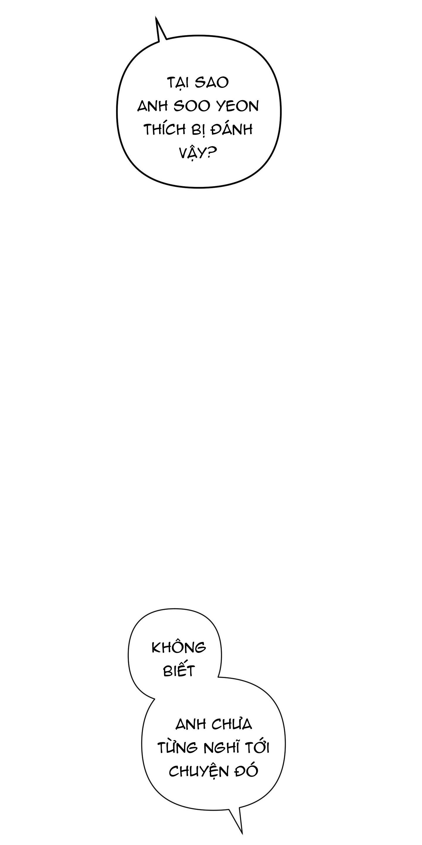 Đọc truyện HÌNH THÁI TÌNH TAN - Chapter 33