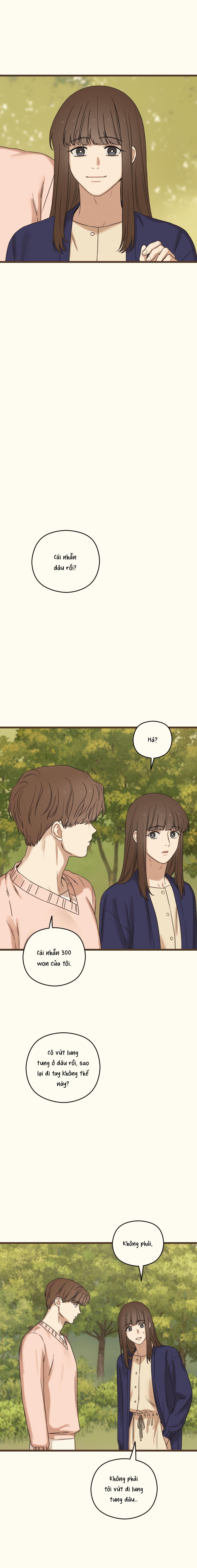 Đọc truyện TRÙNG PHÙNG - Chapter 39