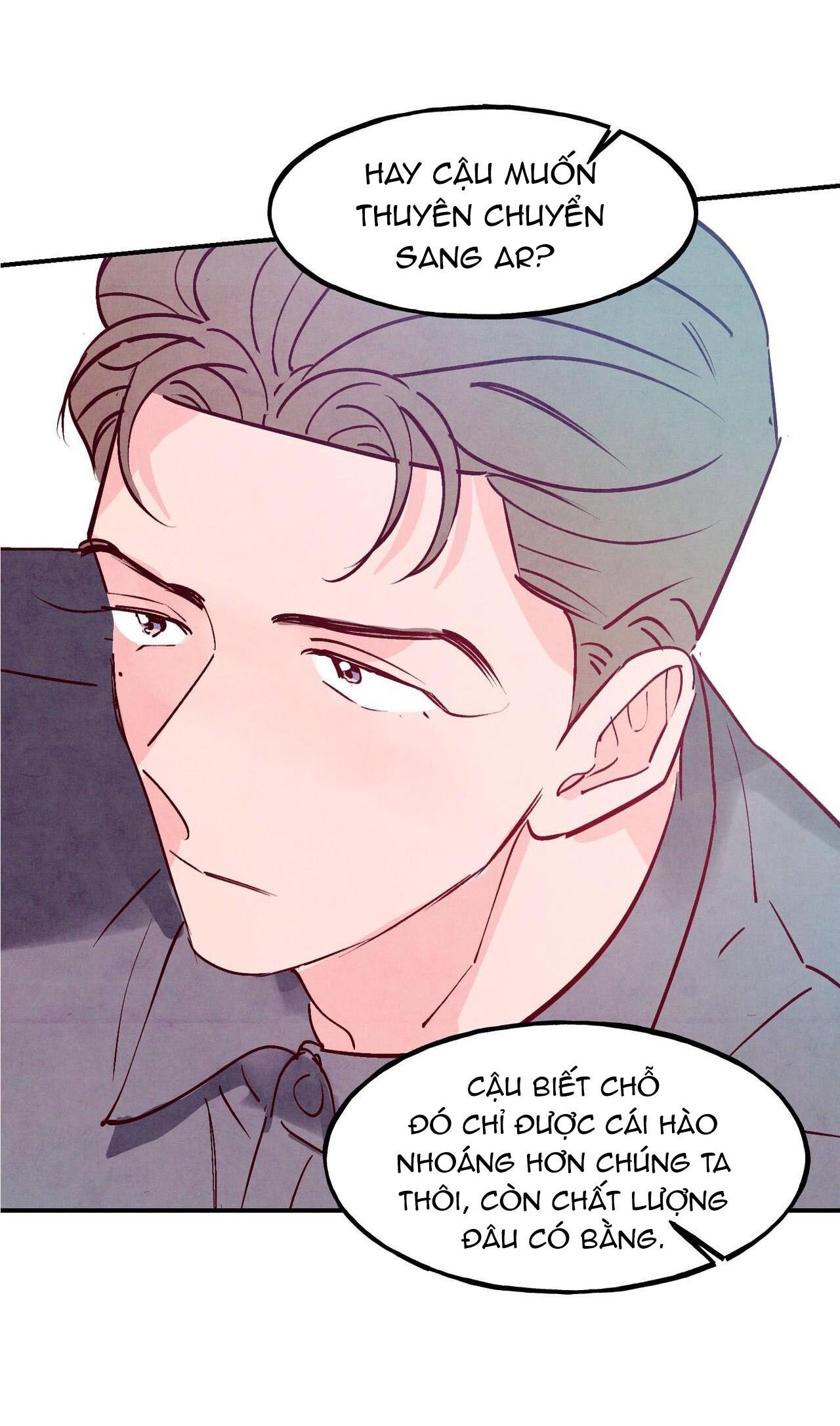 Đọc truyện Say Tình - Chapter 57