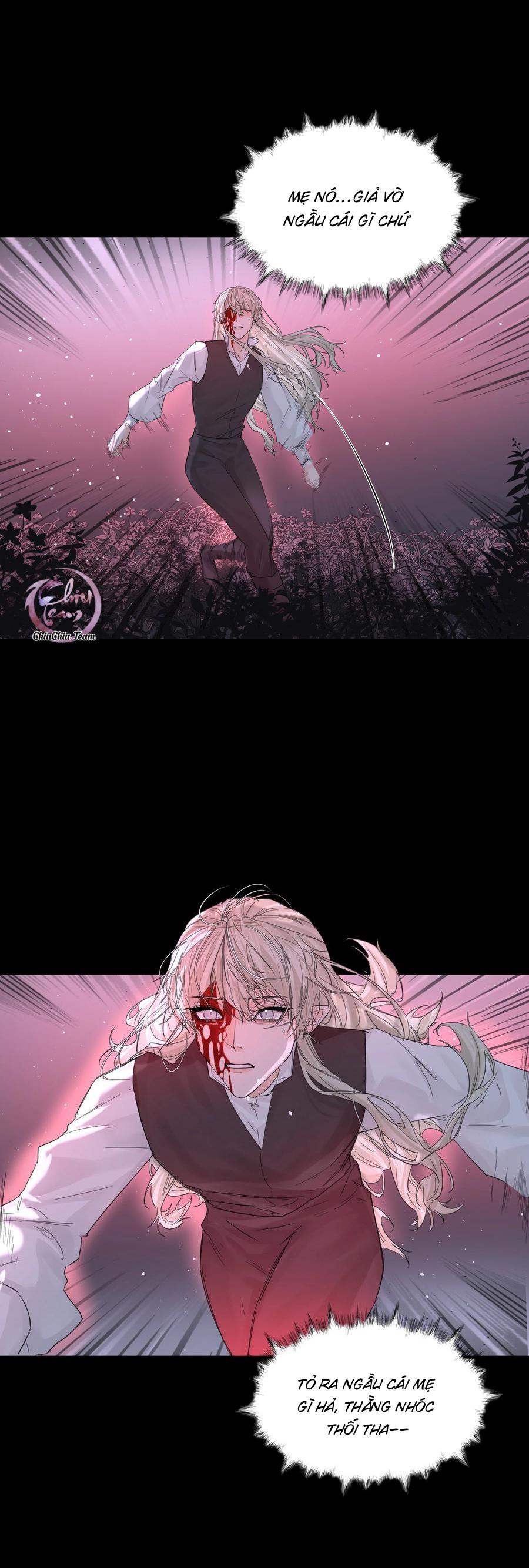 Đọc truyện Bạn Trai Cũ Trở Thành Vua - Chapter 68