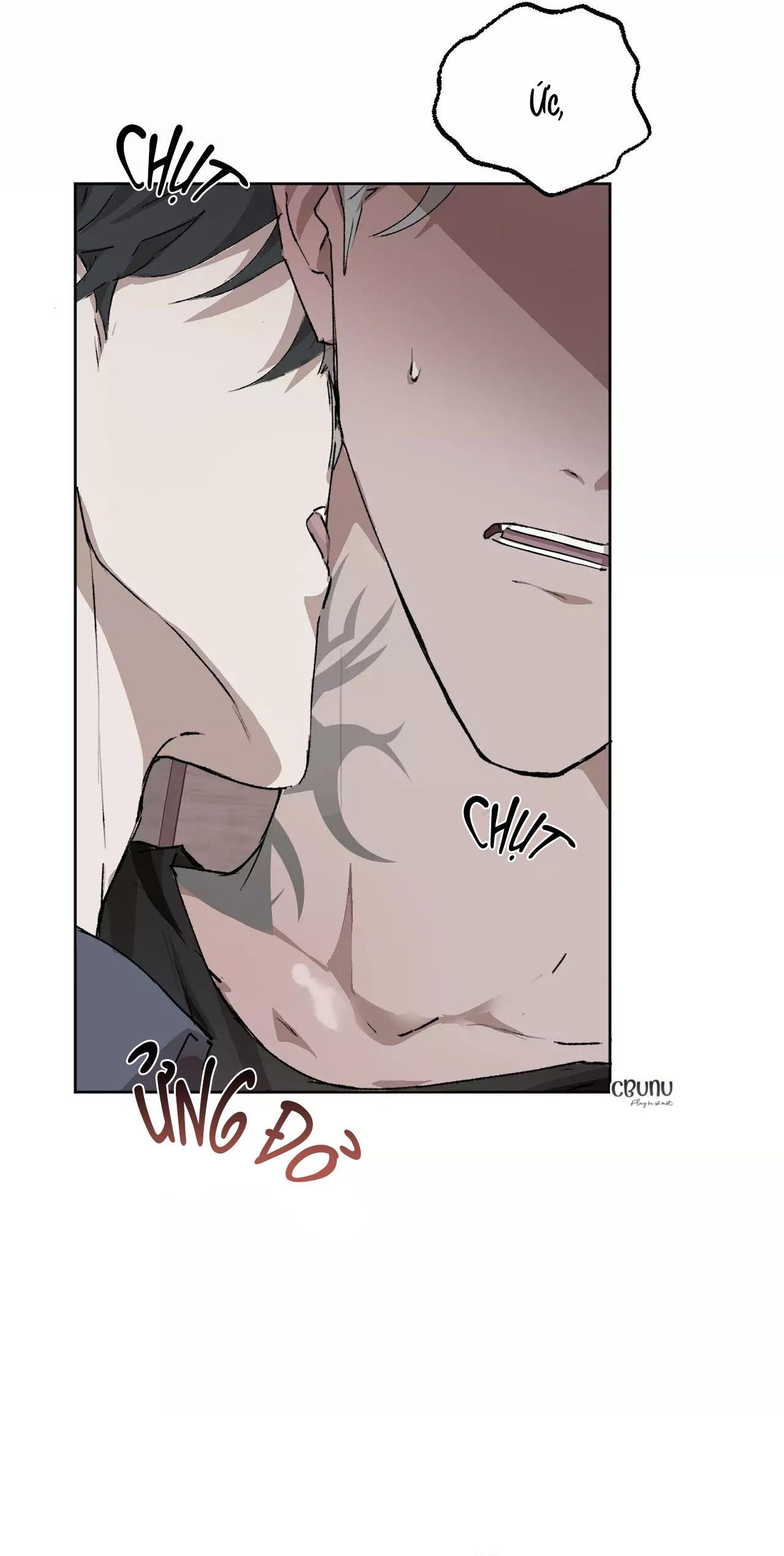 Đọc truyện Nuốt gai - Chapter 26