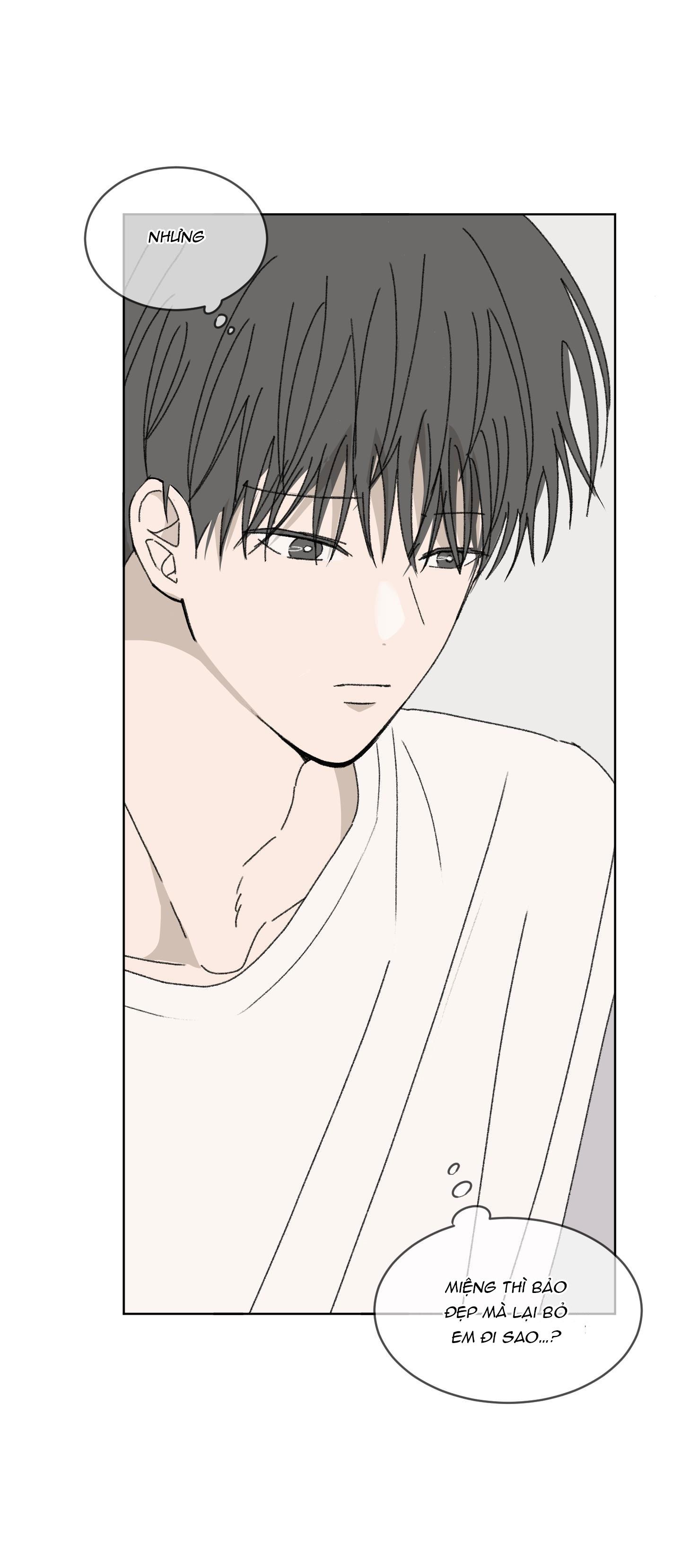 Đọc truyện Missing Romance - Chapter 23
