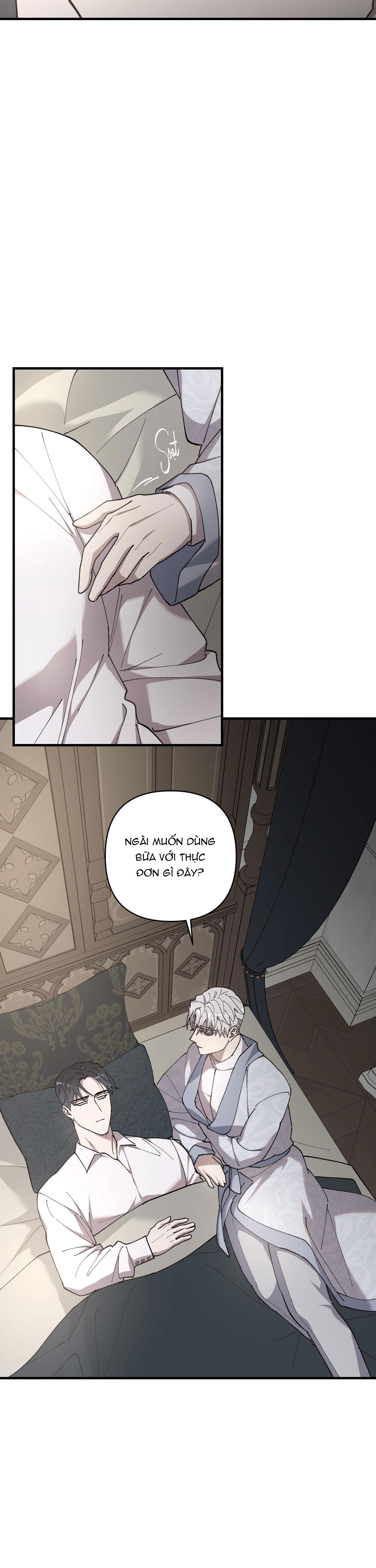 Đọc truyện Đóa hoa của mặt trời - Chapter 81