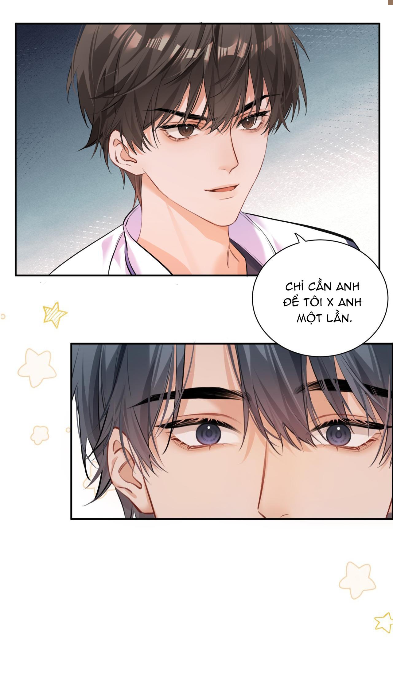 Đọc truyện Đối Thủ Không Đội Trời Chung Cuối Cùng Cũng Phá Sản Rồi! - Chapter 1