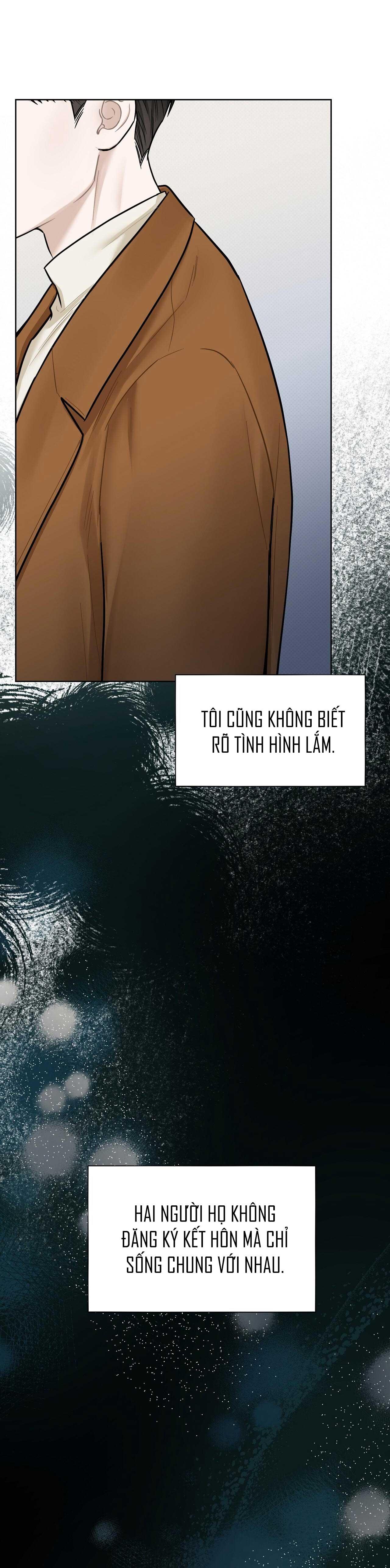 Đọc truyện BẮT KỊP - Chapter 27