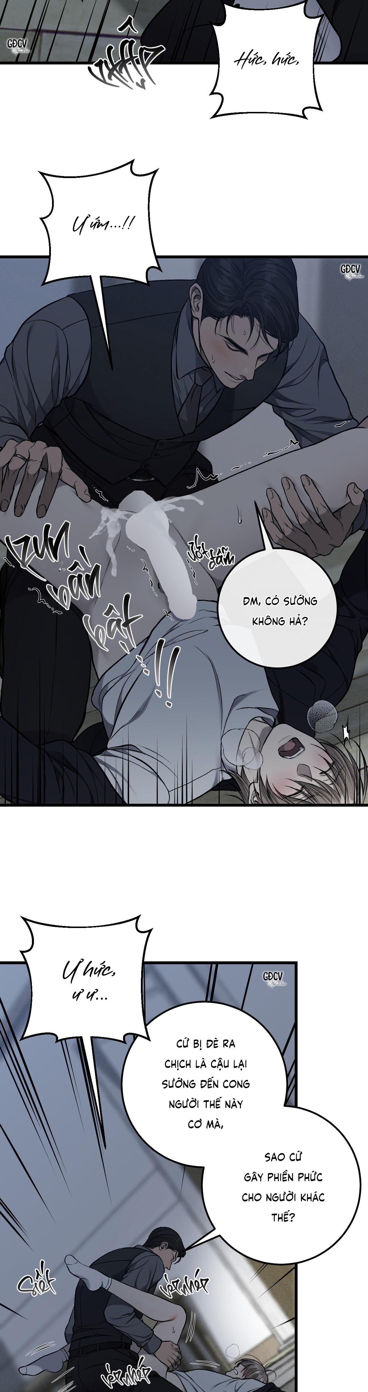 Đọc truyện PHI VỤ BẨN THỈU - Chapter 46