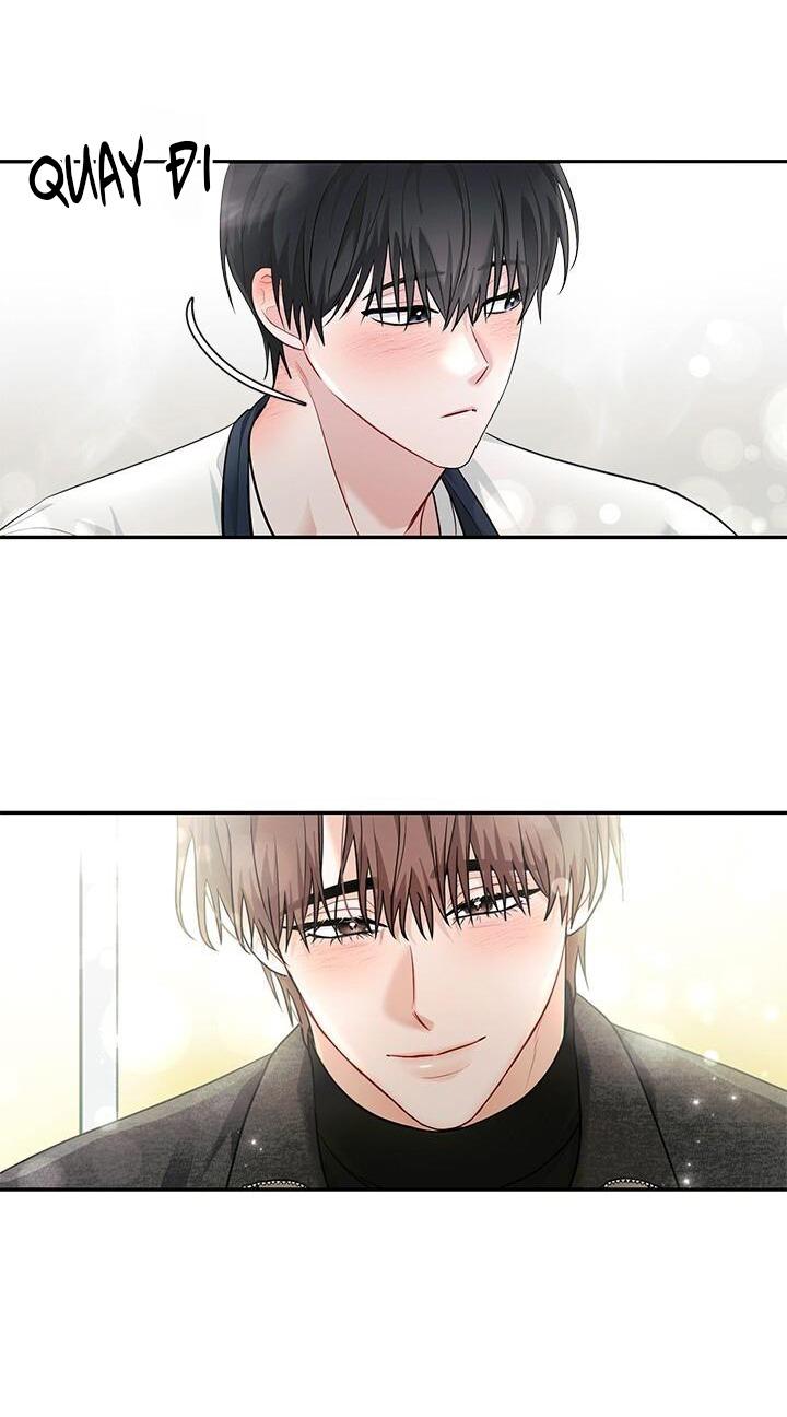 Đọc truyện TIỂU THỬ: BẮT ĐẦU MÙA HÈ - Chapter 44