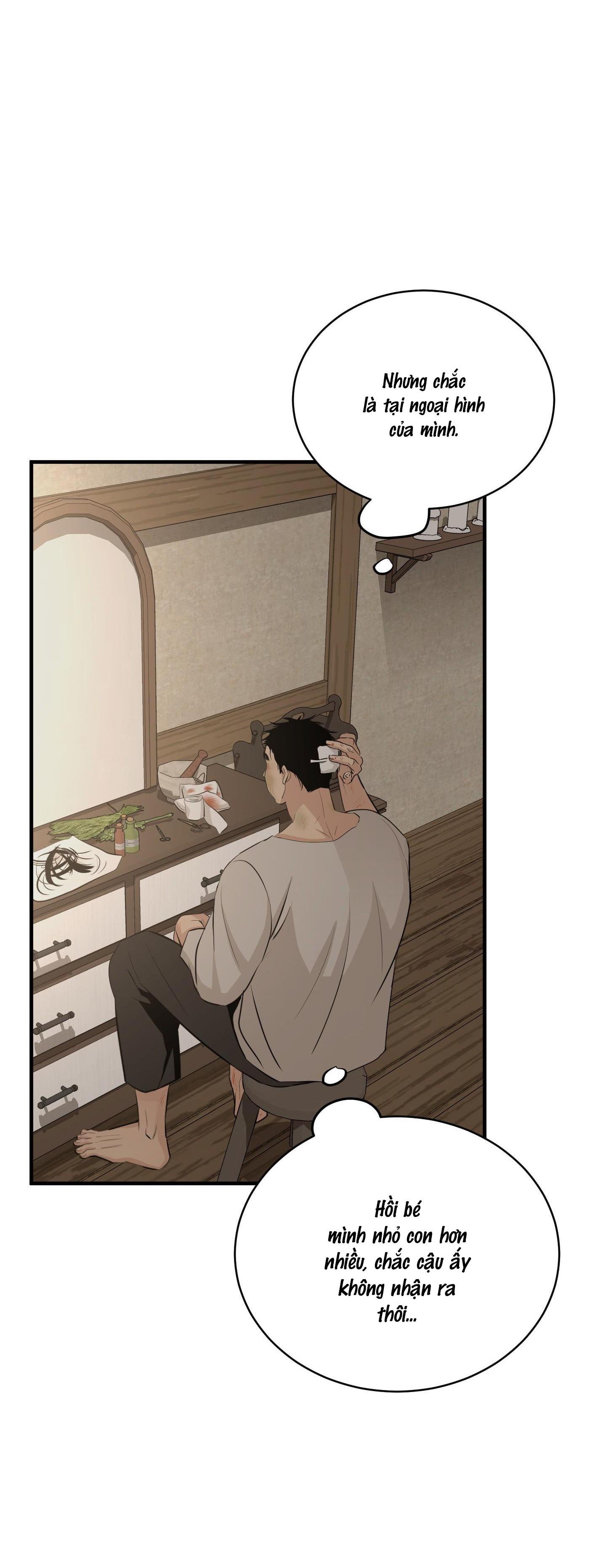 Đọc truyện  Hoa Vô Danh - Chapter 16