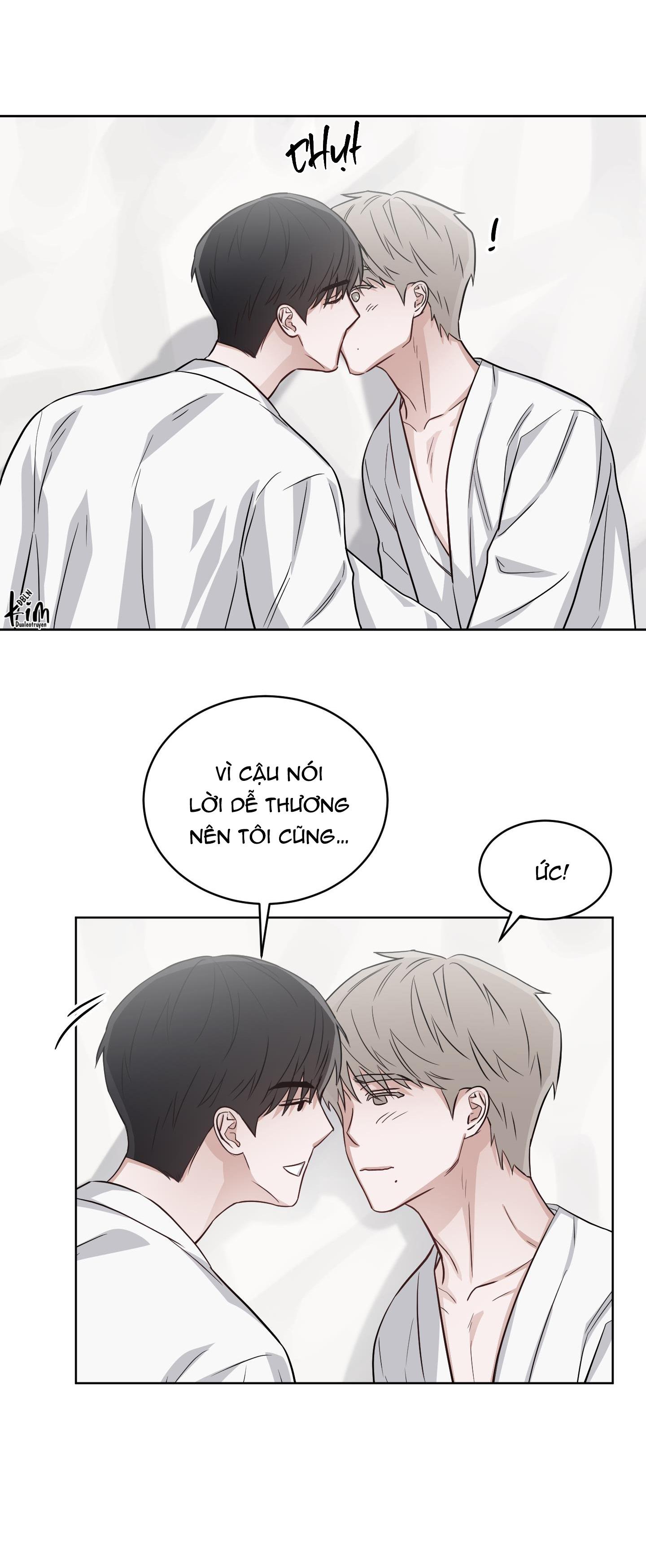 Đọc truyện NGHIỆN SEX - Chapter 19.7