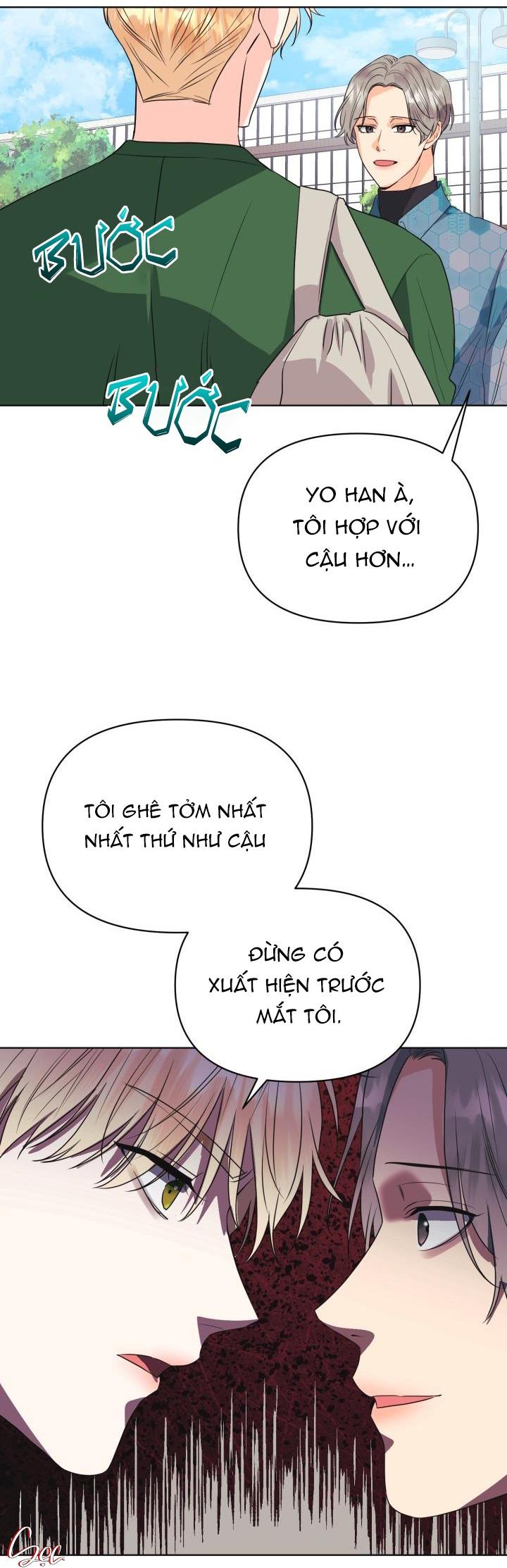 Đọc truyện RE PLAYLIST - Chapter 23