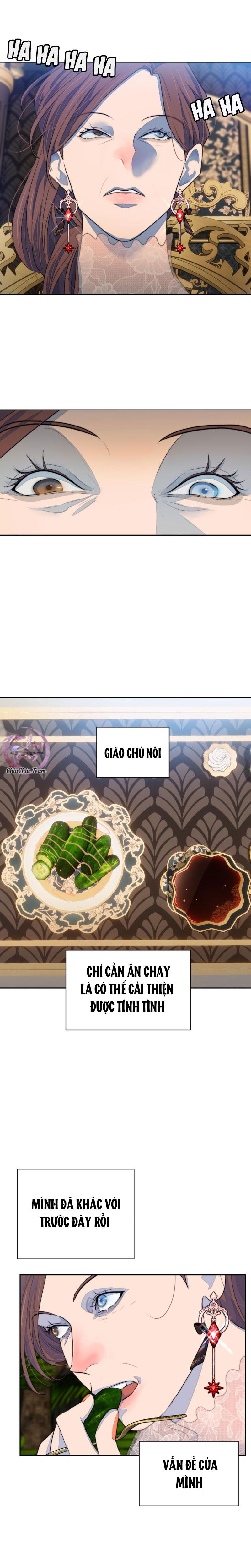 Đọc truyện Bao Nuôi Tiền Bối - Chapter 72