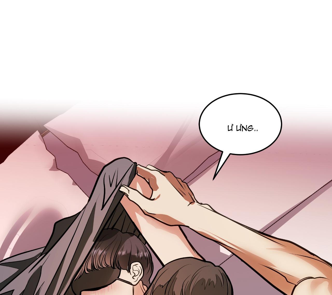 Đọc truyện Người Trong Gương (Drop) - Chapter 17