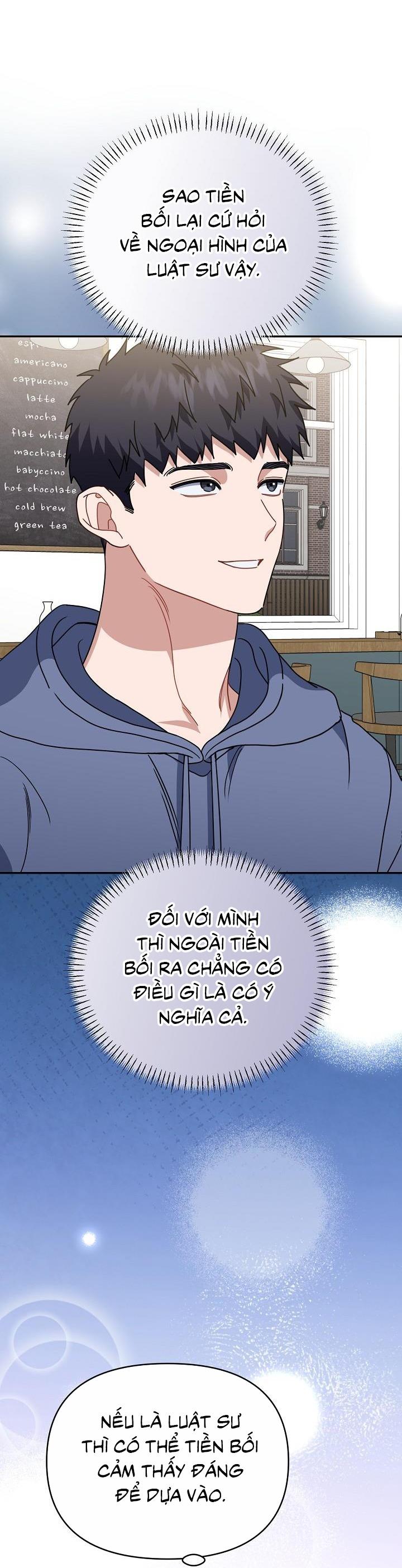 Đọc truyện Khu vực chủ nghĩa tình yêu - Chapter 62