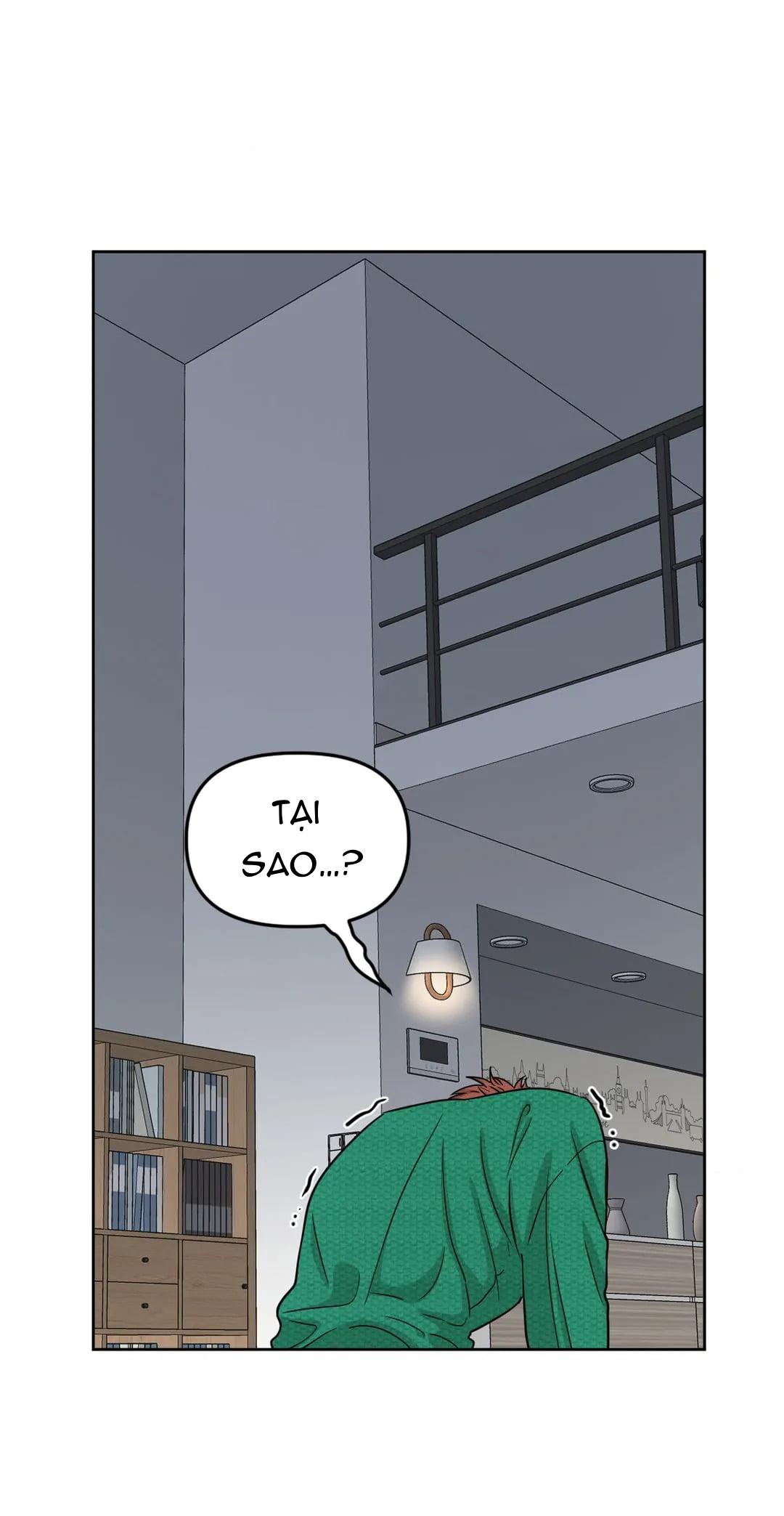 Đọc truyện (END) Arts Manz - Chapter 31