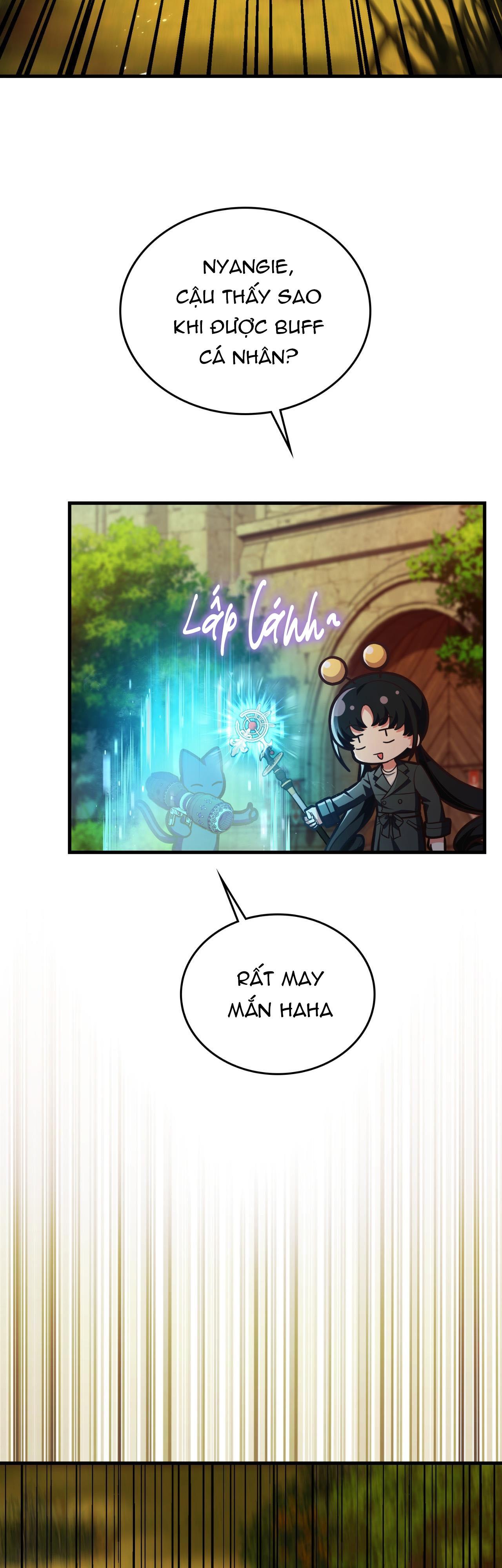 Đọc truyện Guild member - Chapter 46