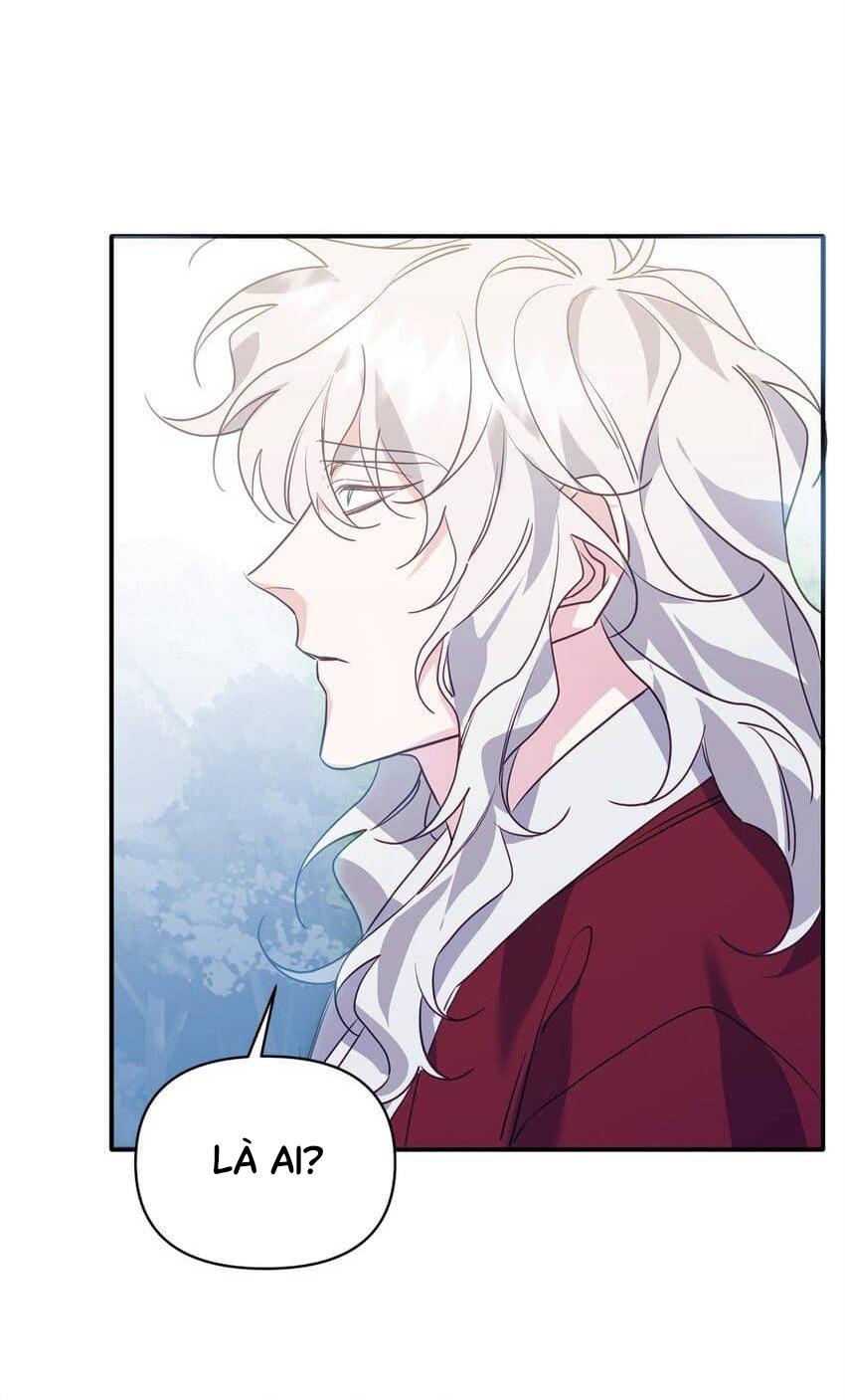 Đọc truyện Bạn Trai Mãnh Hổ Của Hắn - Chapter 11