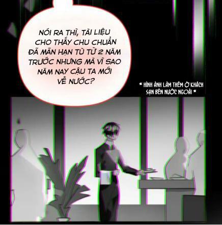 Đọc truyện Tôi có bệnh - Chapter 50