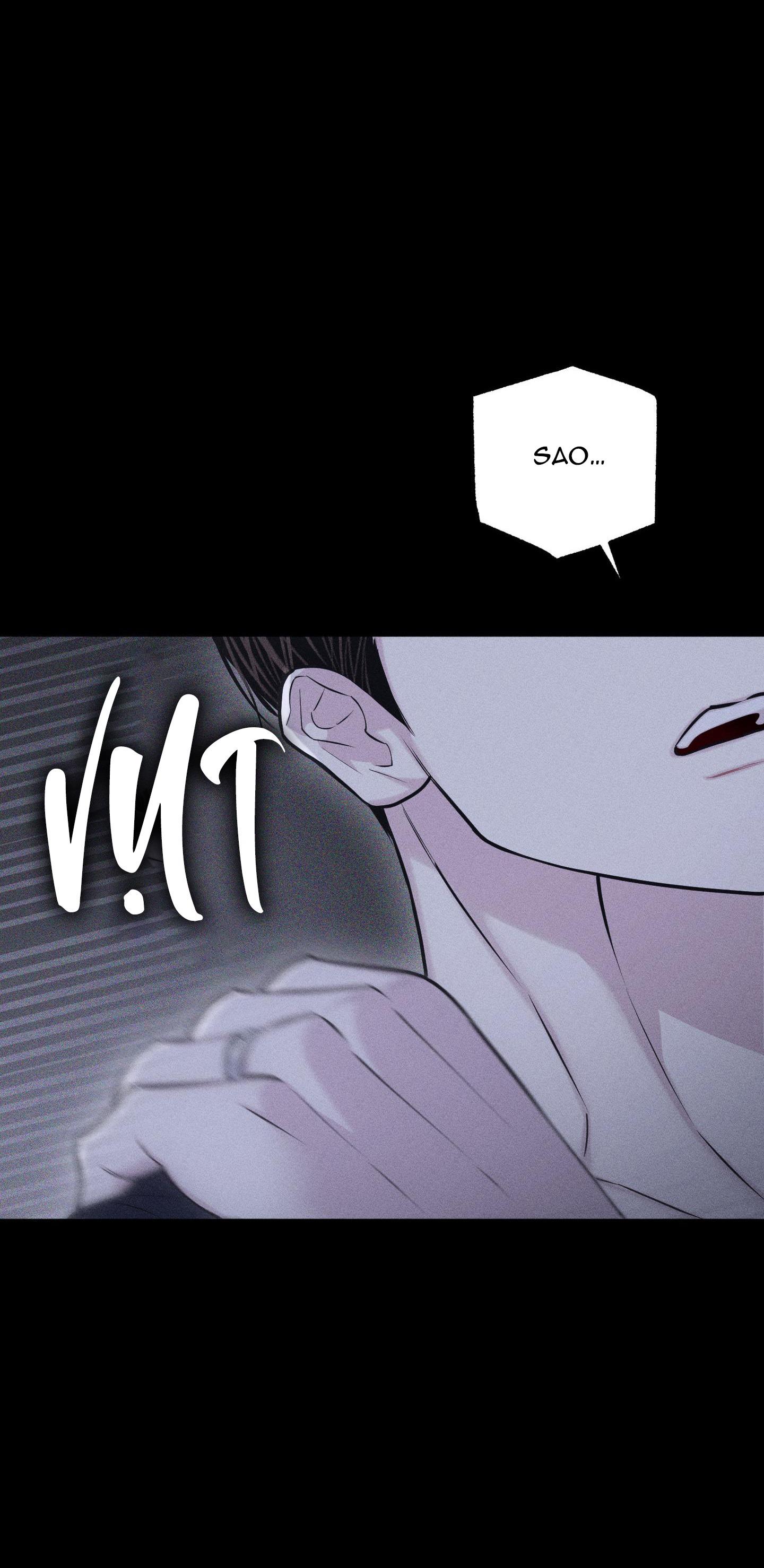 Đọc truyện HÌNH THÁI TÌNH TAN - Chapter 40