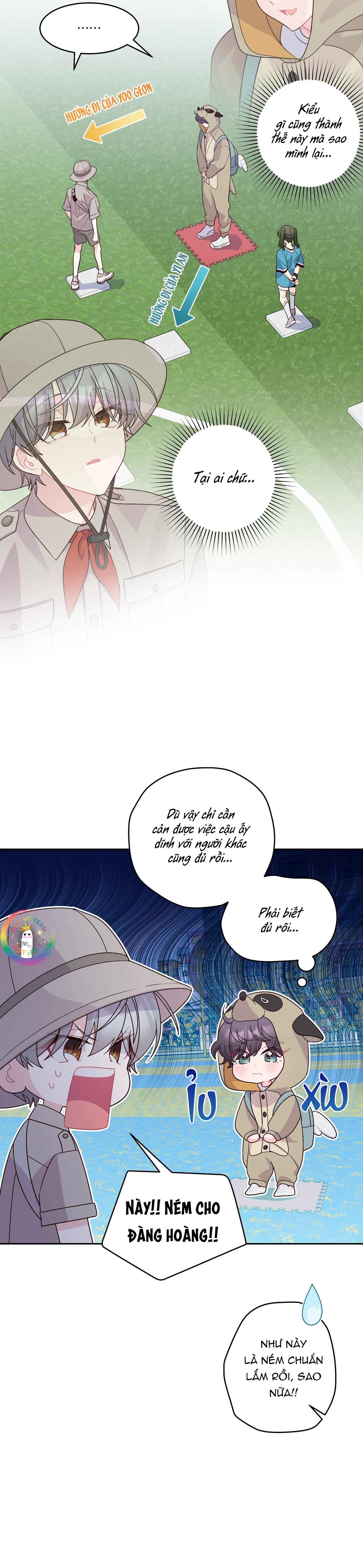Đọc truyện Merry Marbling - Chapter 86