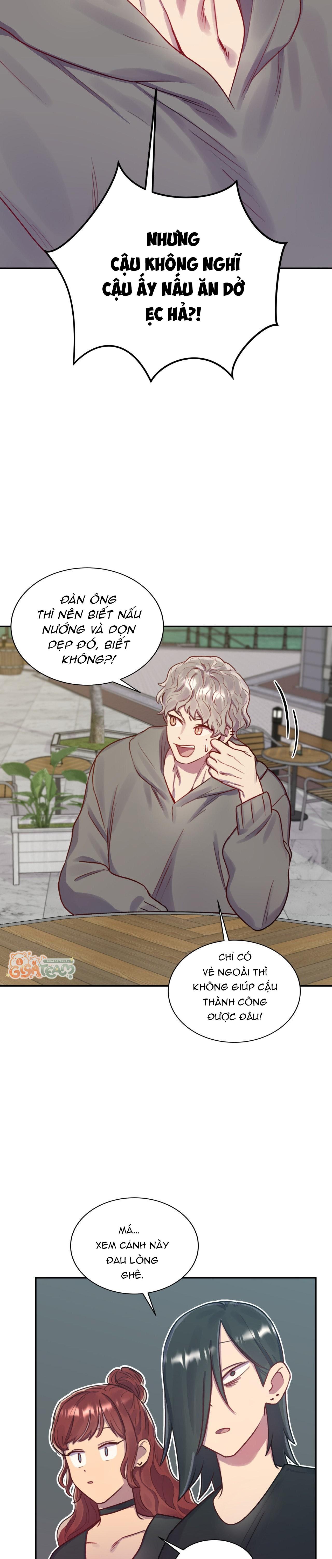 Đọc truyện Để được yêu em - Chapter 6