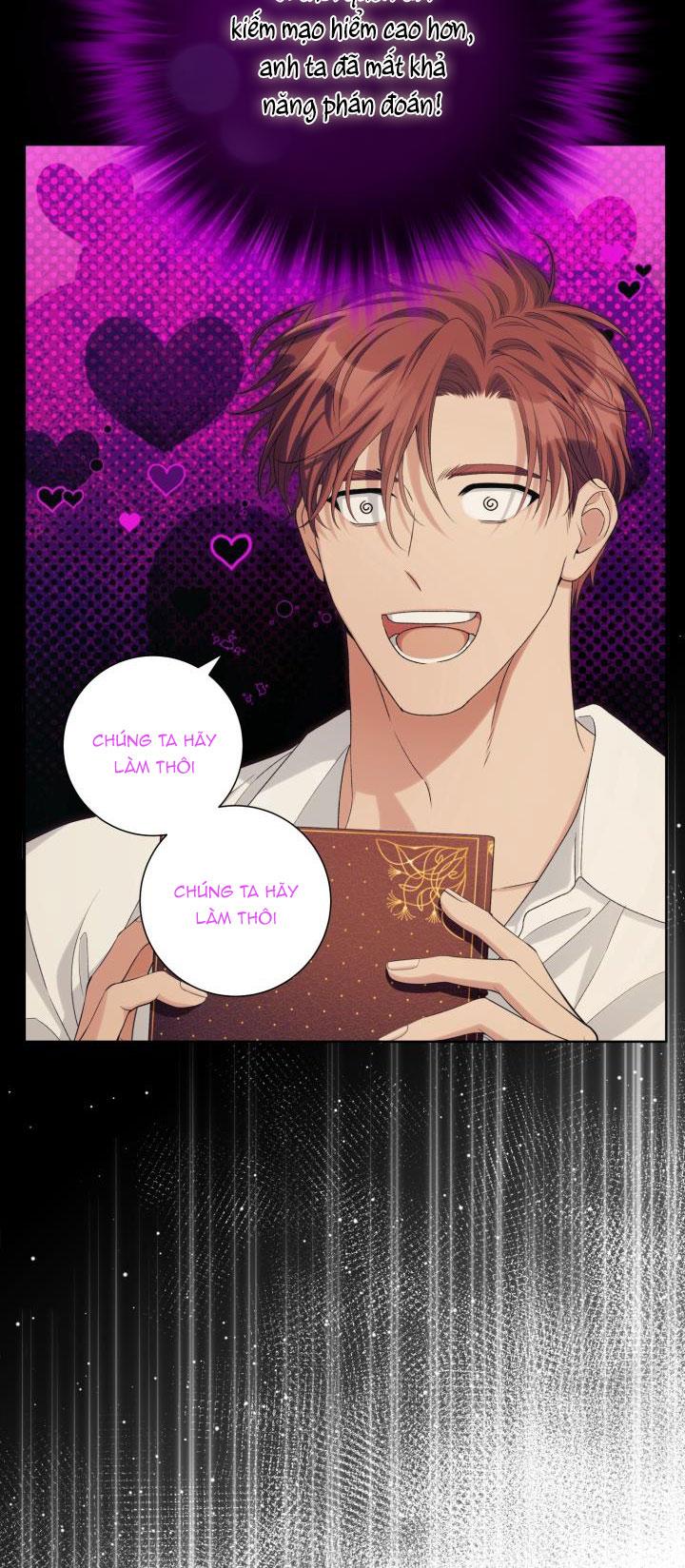 Đọc truyện HƯƠNG VỊ NGƯỜI NGOÀI HÀNH TINH - Chapter 14