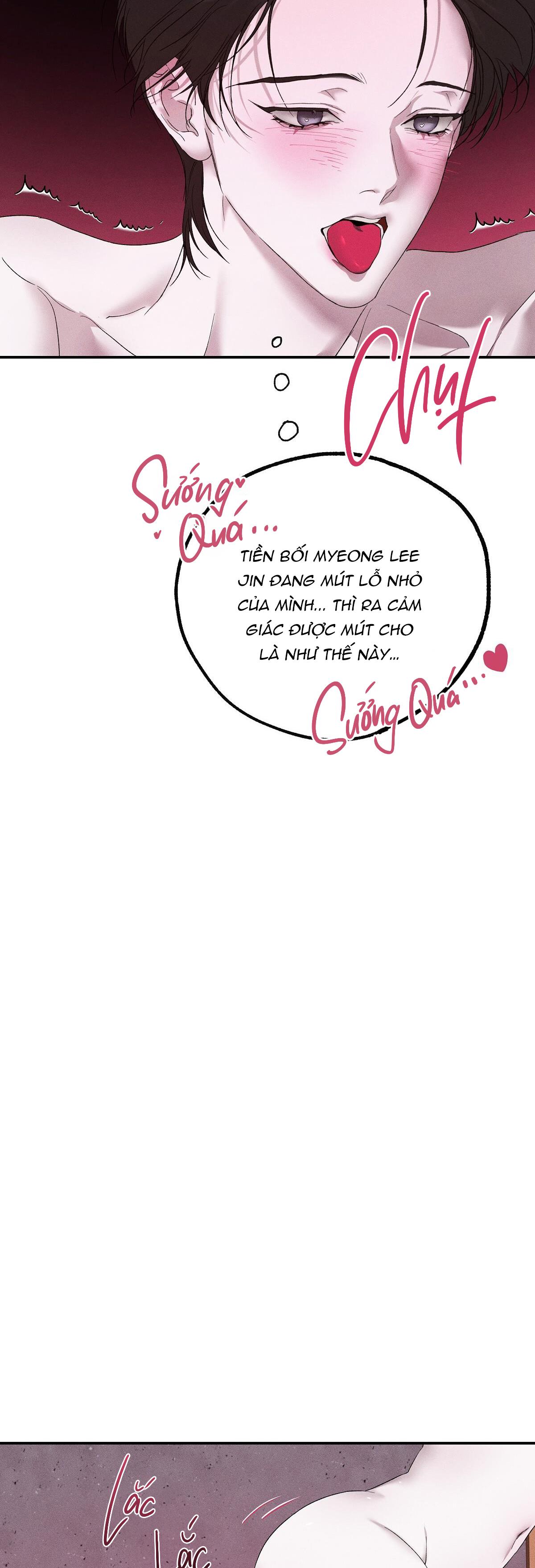 Đọc truyện LOVE AND ROLL - Chapter 3
