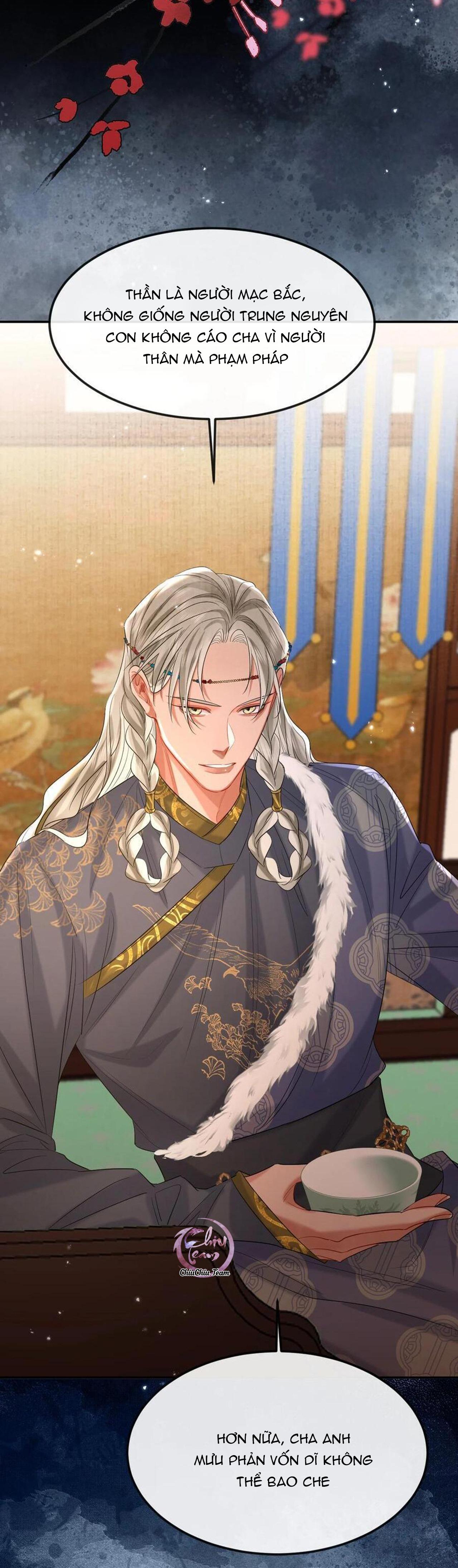 Đọc truyện Ôn Hương Diễm Ngọc (END) - Chapter 40