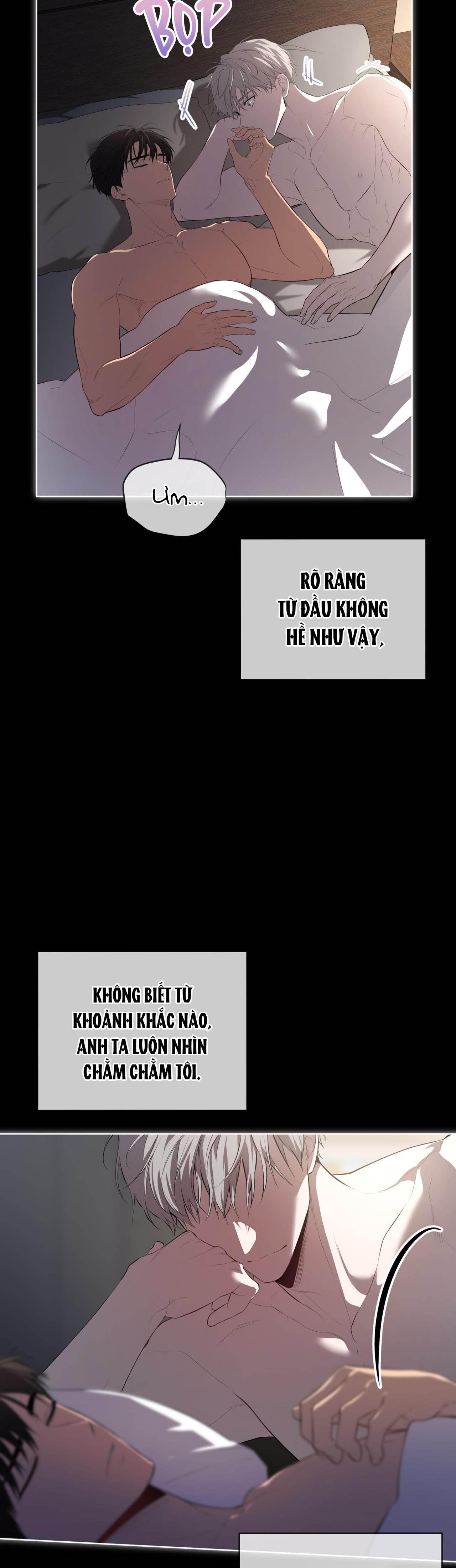 Đọc truyện Passion - Chapter 92