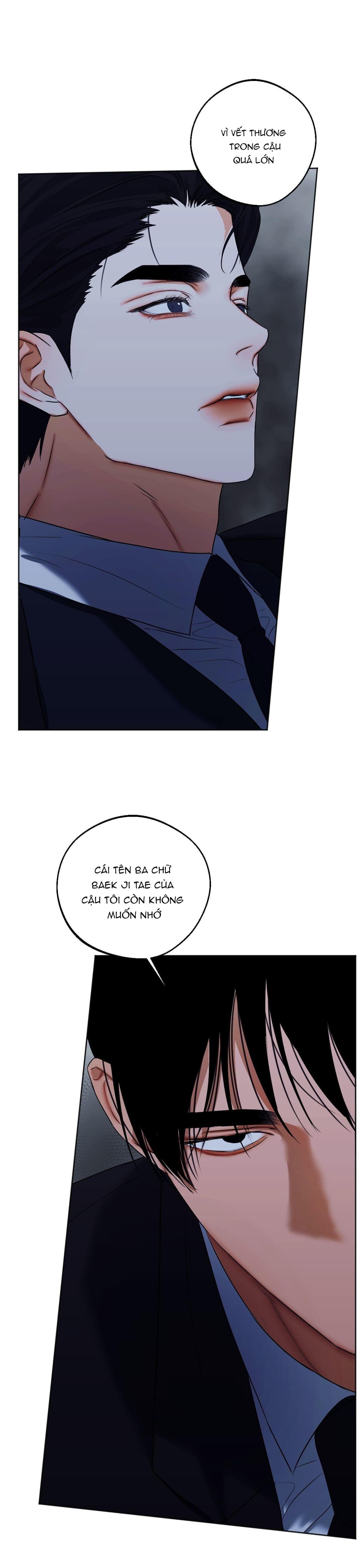 Đọc truyện ÁI DỤC - Chapter 44