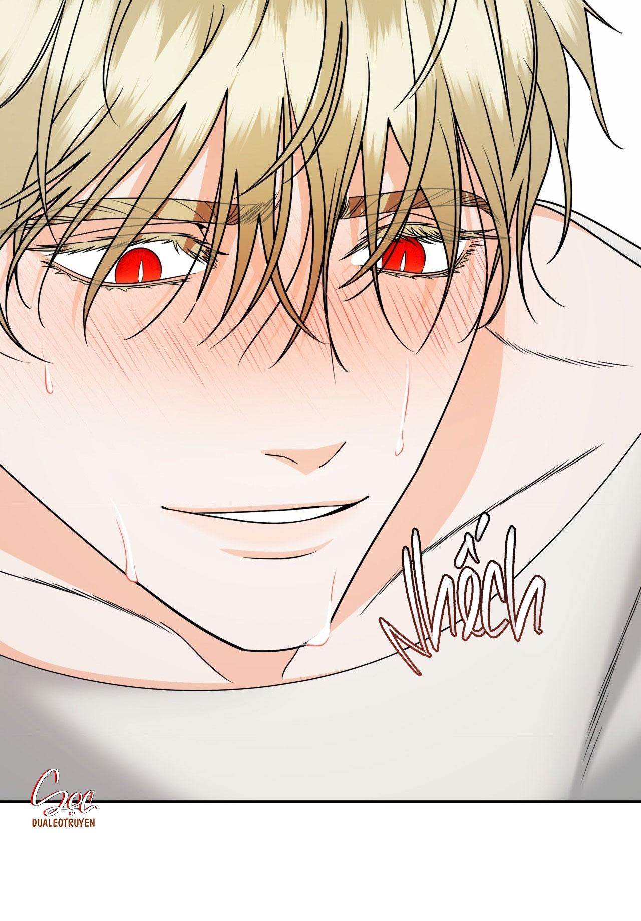 Đọc truyện AGATHOS REPORT - Chapter 1