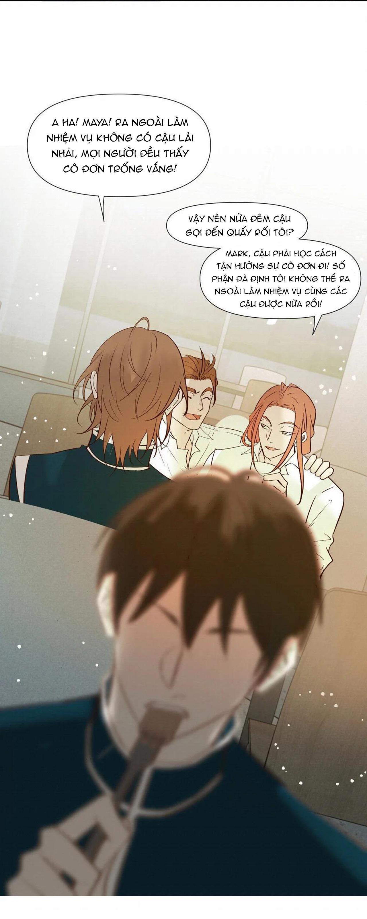 Đọc truyện Tuyệt Xử Phùng Sinh - Chapter 53