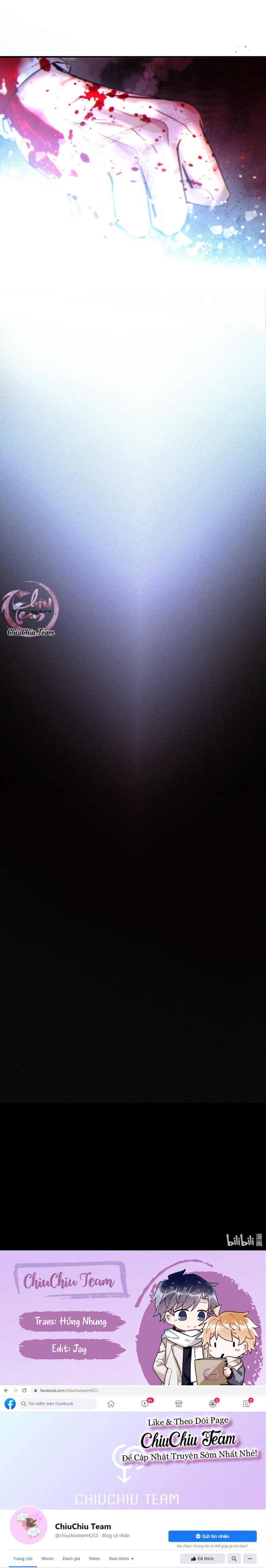 Đọc truyện Quan Hệ Xâm Chiếm - Chapter 75