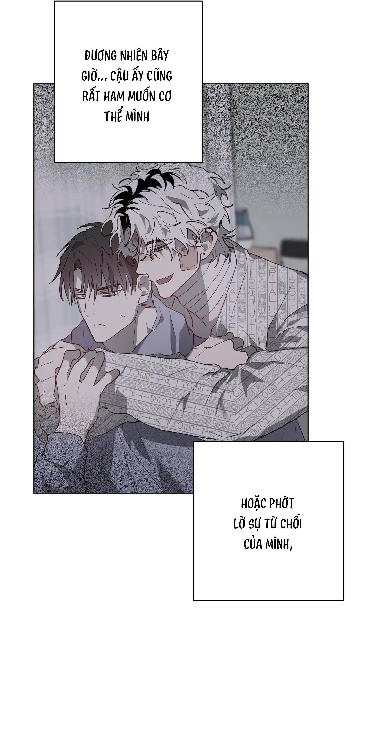Đọc truyện  NGÔI NHÀ DỊ THƯỜNG - Chapter 25