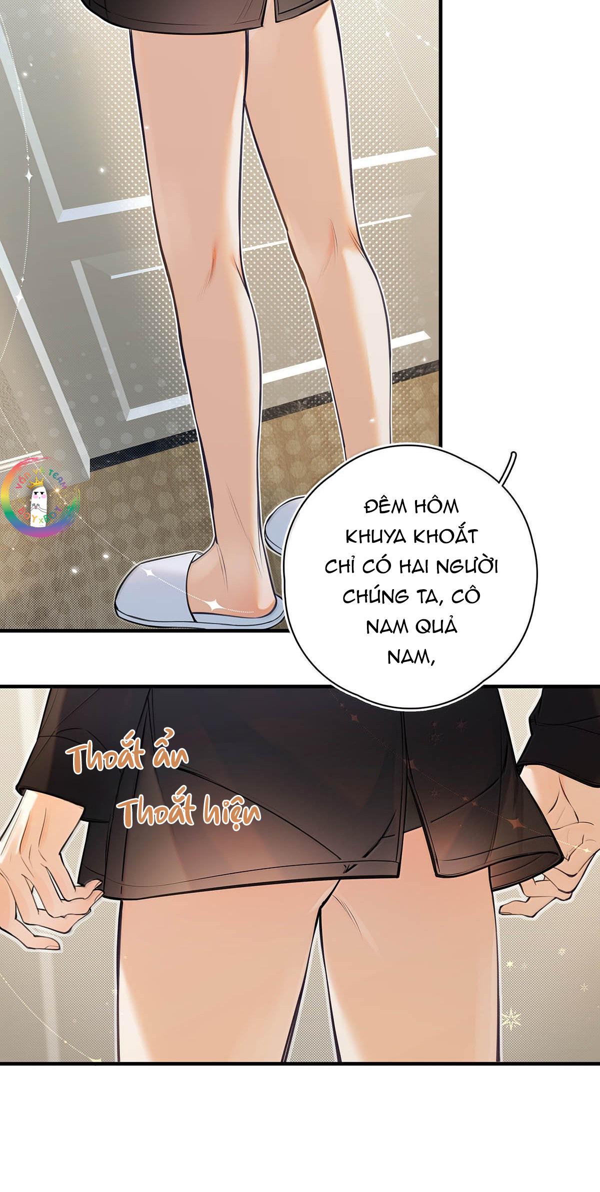 Đọc truyện Trở Thành Bạn Trai Từ Con Số 0 - Chapter 26