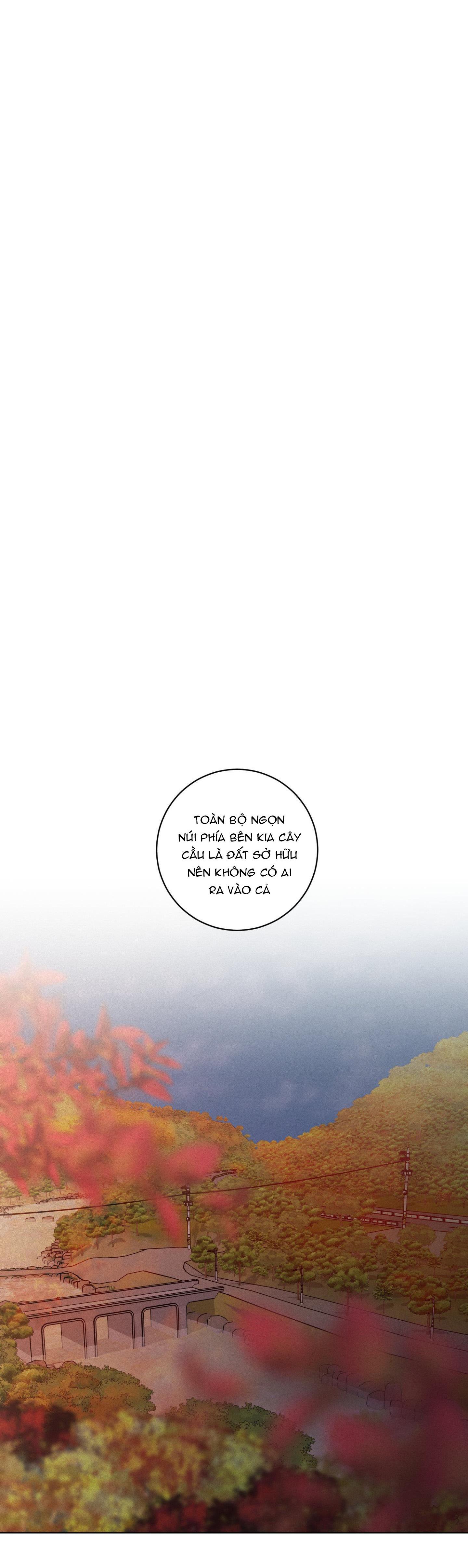 Đọc truyện (ABO) LỜI CẦU NGUYỆN - Chapter 57