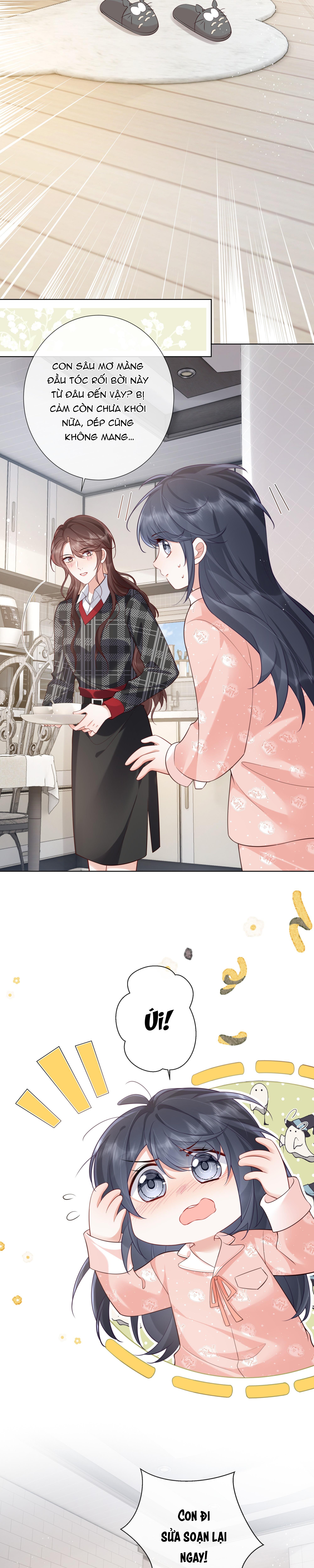 Đọc truyện Dư sinh vi kì - Chapter 17