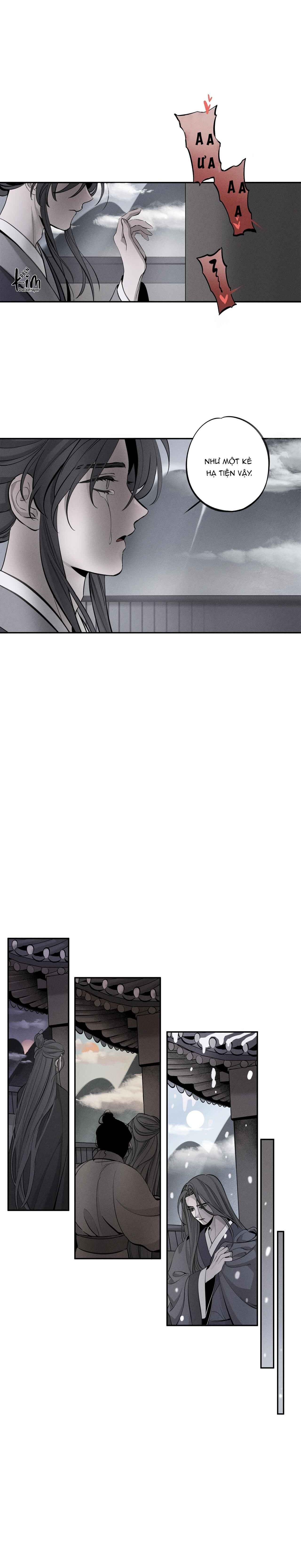 Đọc truyện BL NGẮN LOẠN LUÂN - GIA ĐÌNH - Chapter 7.6