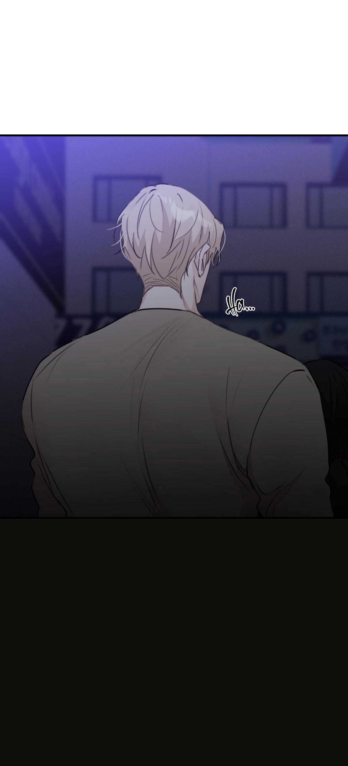 Đọc truyện QUAN HỆ CỘNG SINH CỦA MẶT TRĂNG VÀ MẶT TRỜI - Chapter 5